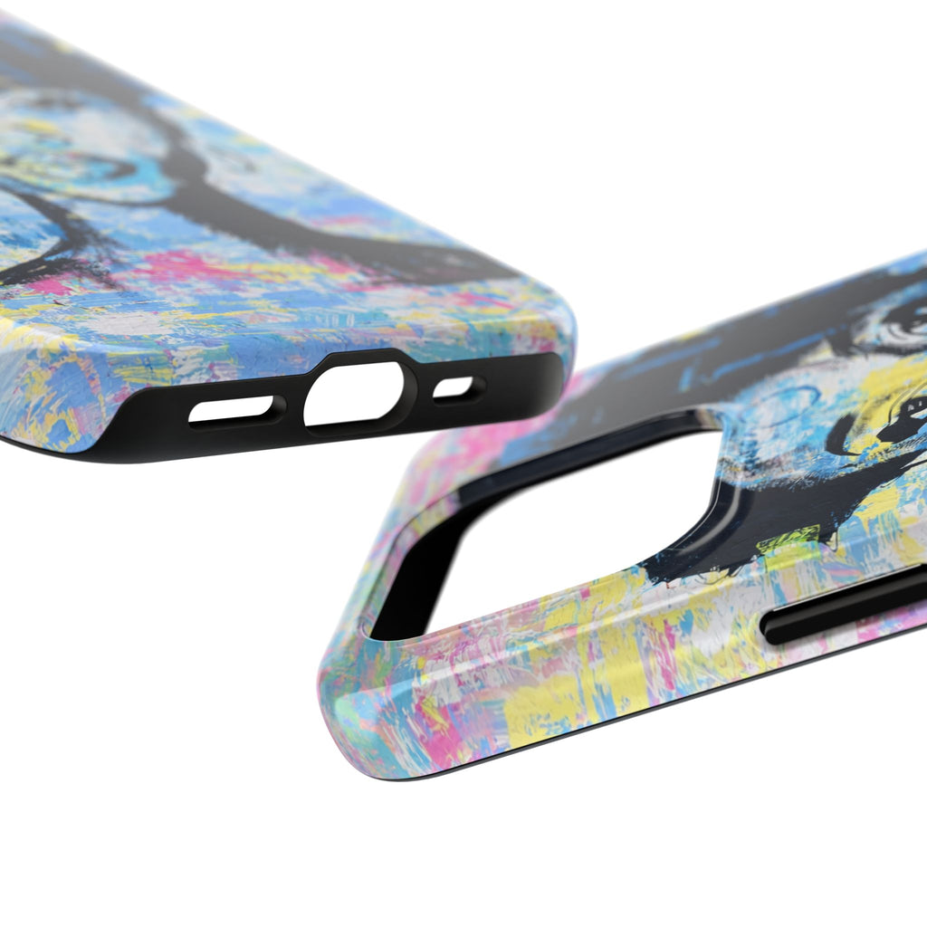 Colors Tough Phone Cases