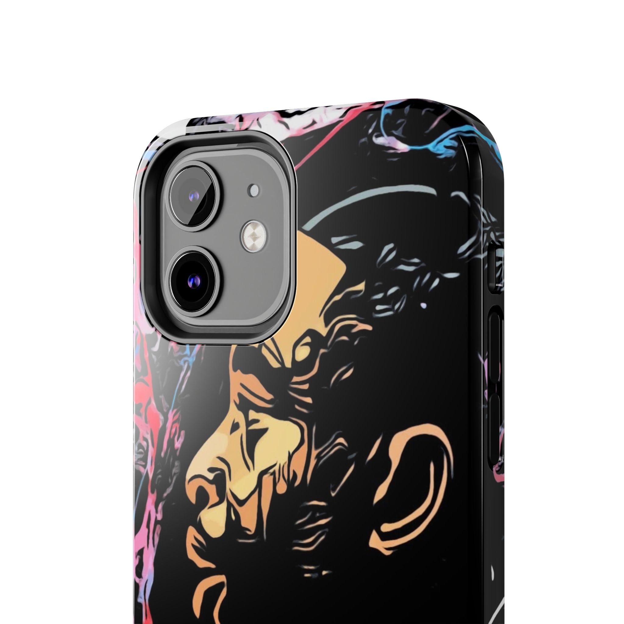 Wade Tough Phone Cases