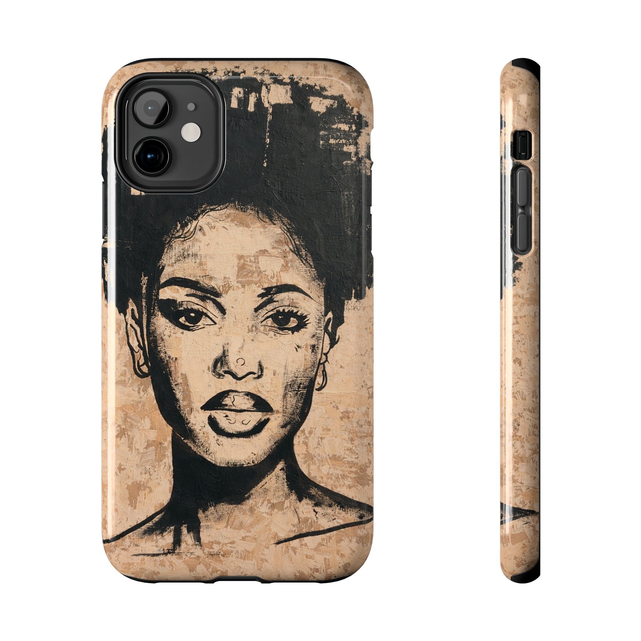 LOVE Tough Phone Cases