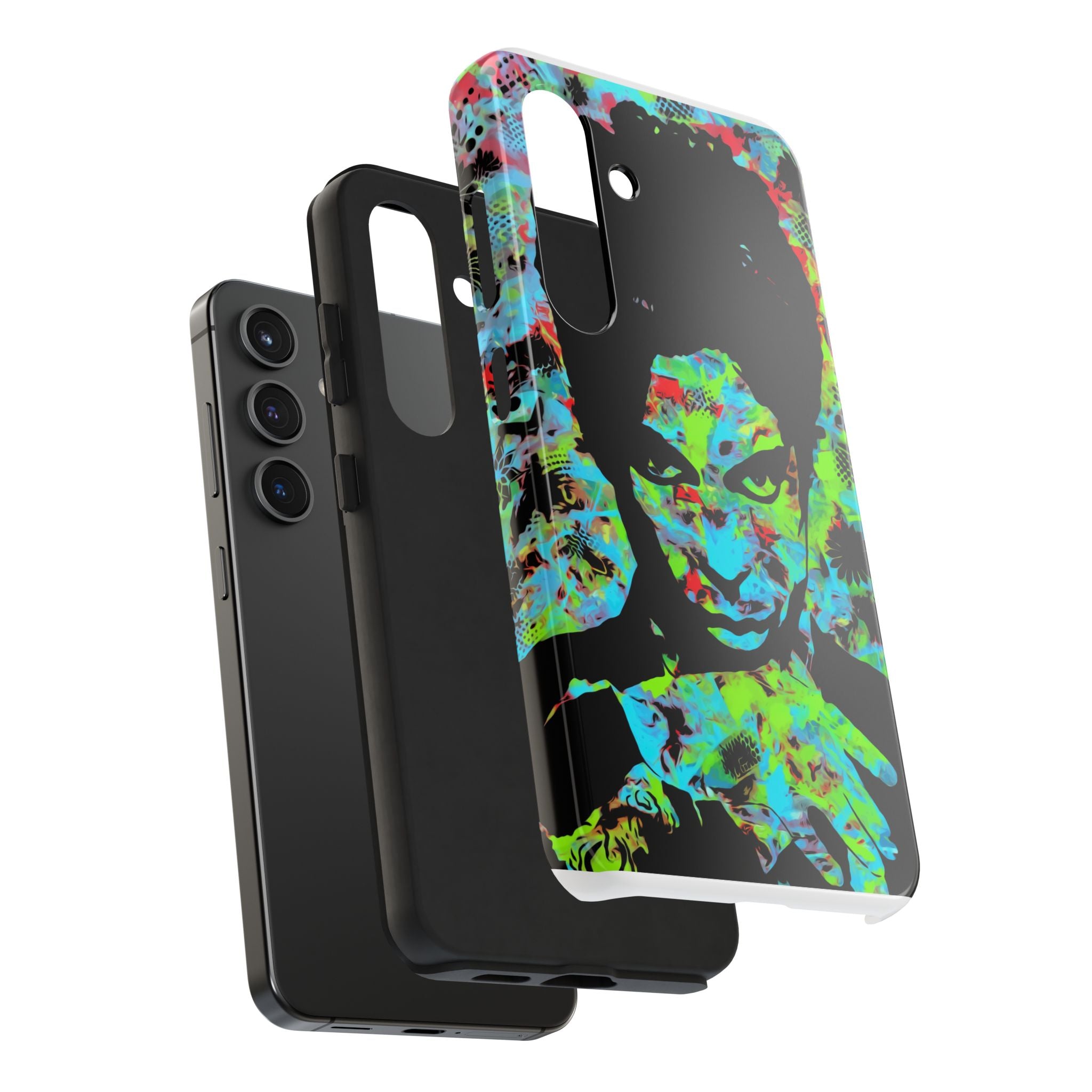 Prince Tough Phone Cases