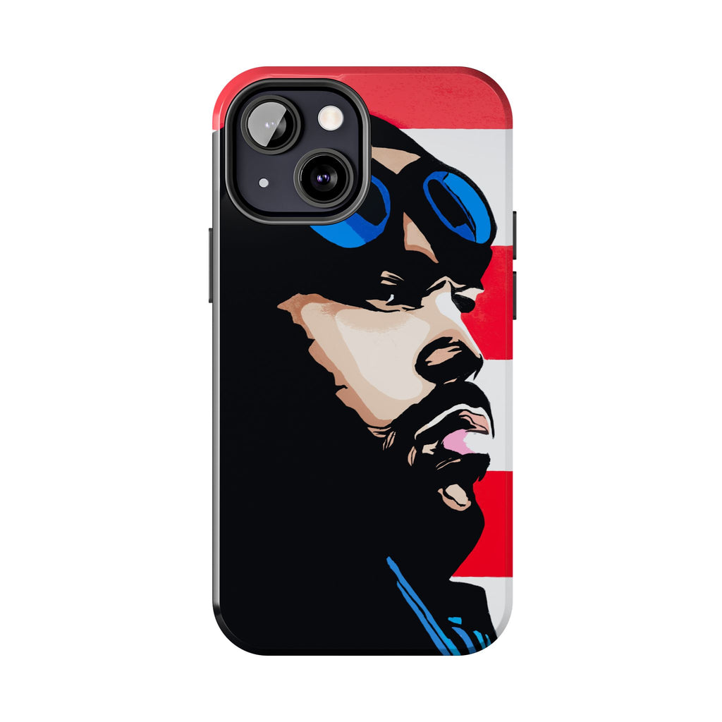 Big Pun Tough Phone Cases