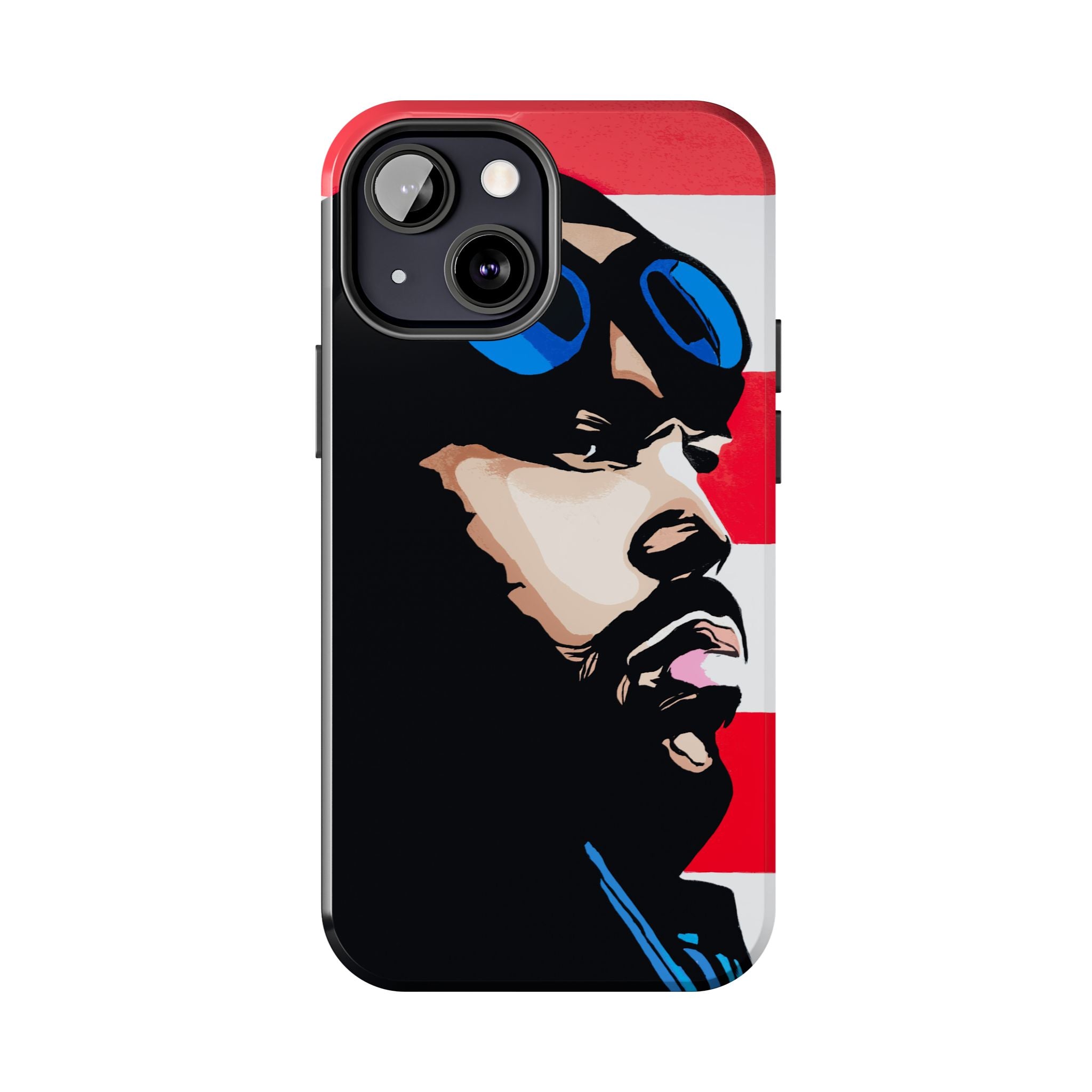 Big Pun Tough Phone Cases