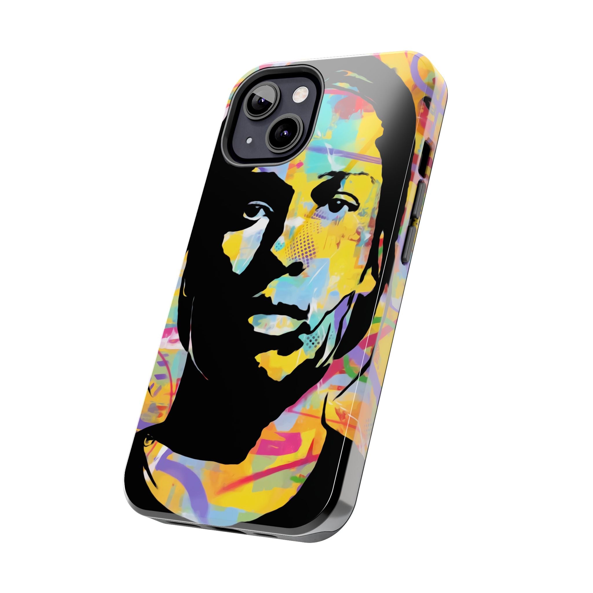 ASAP Tough Phone Cases