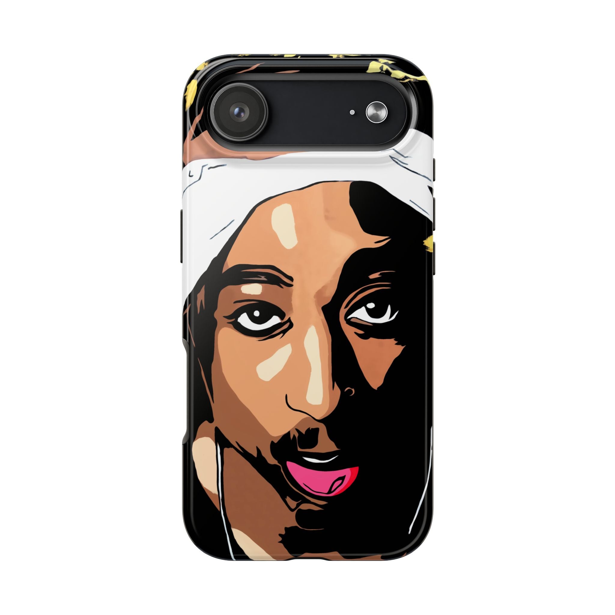 Pac Tough Phone Cases