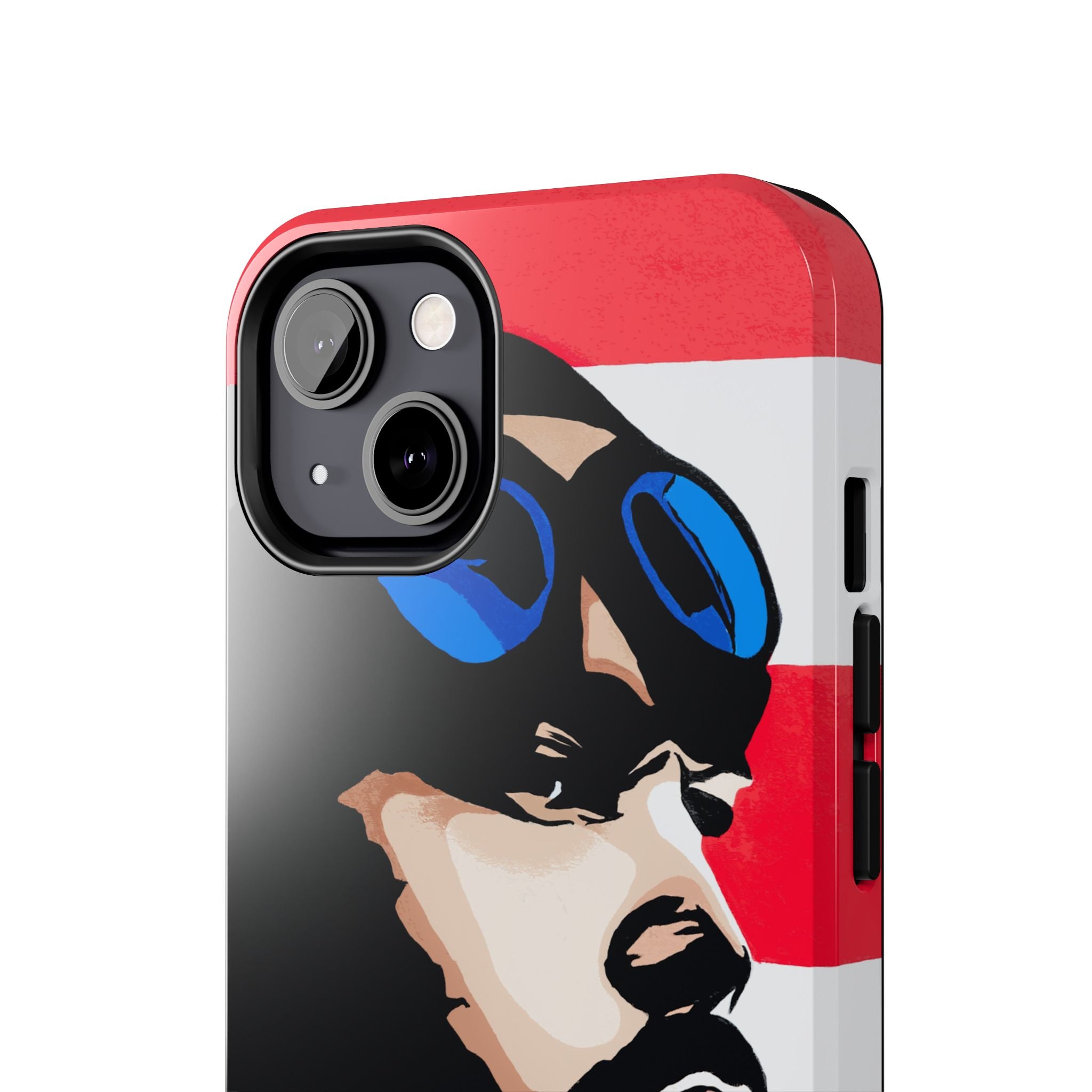 Big Pun Tough Phone Cases