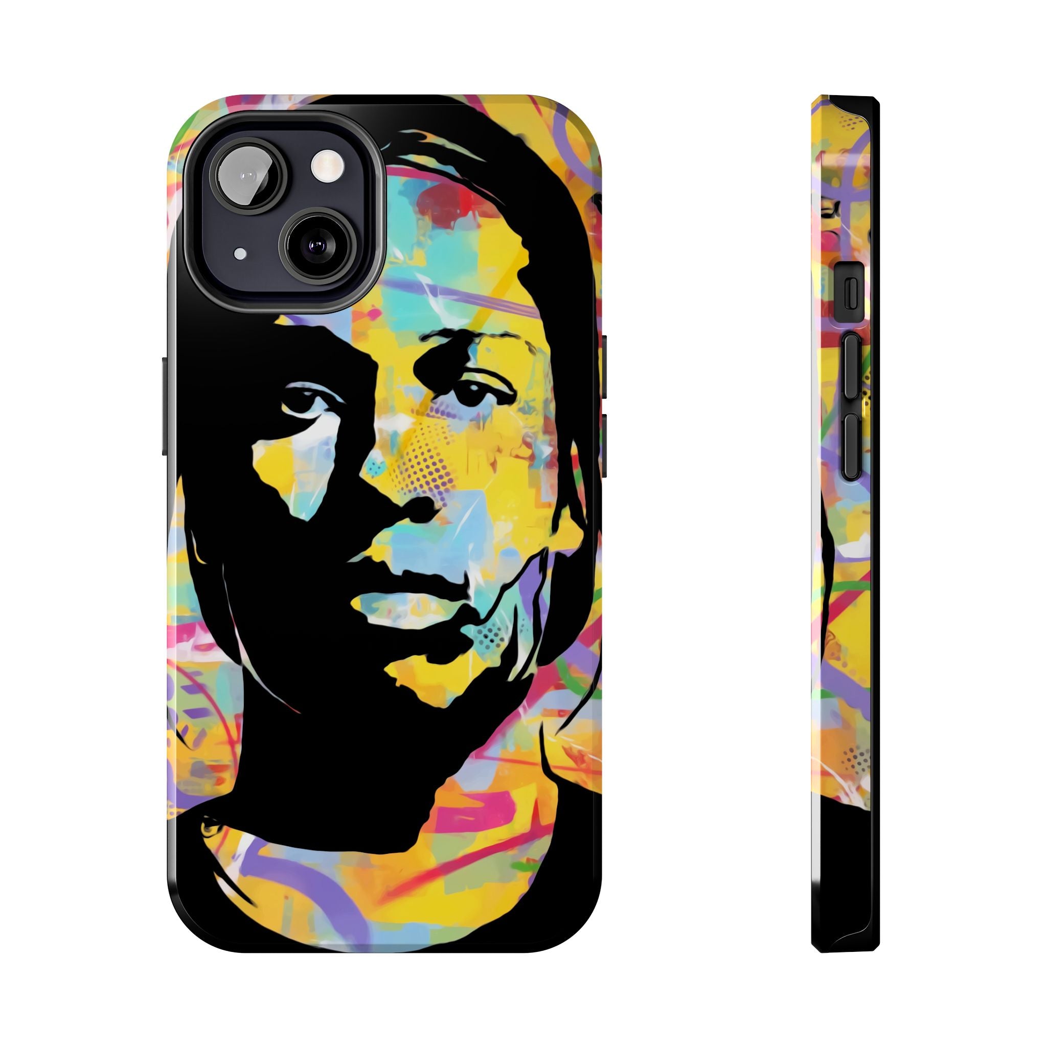 ASAP Tough Phone Cases