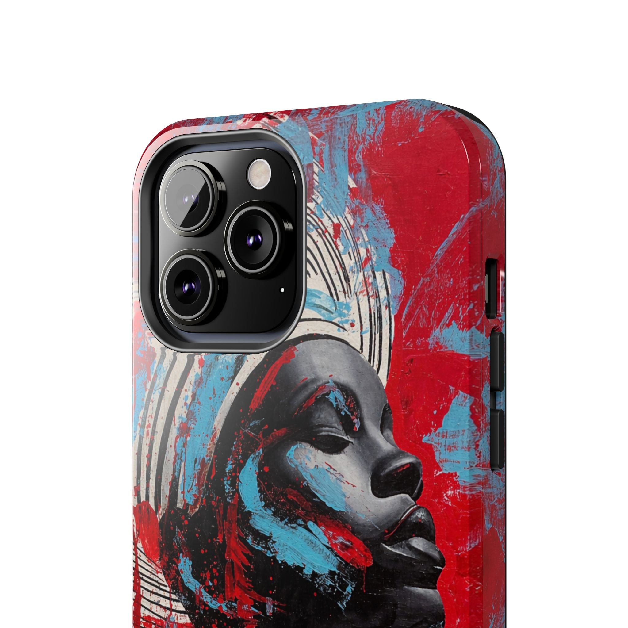 Power Tough Phone Cases