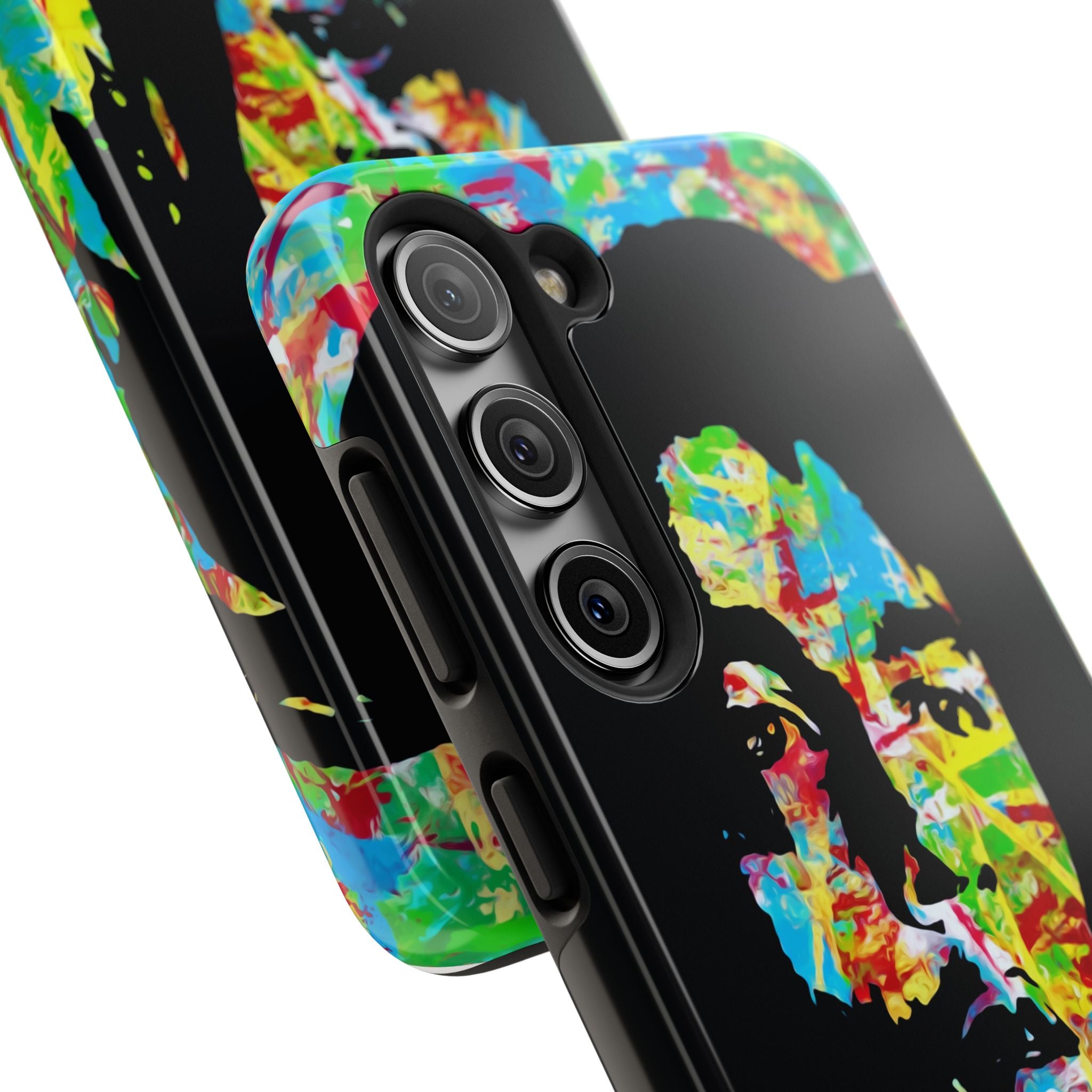Marley Tough Phone Cases