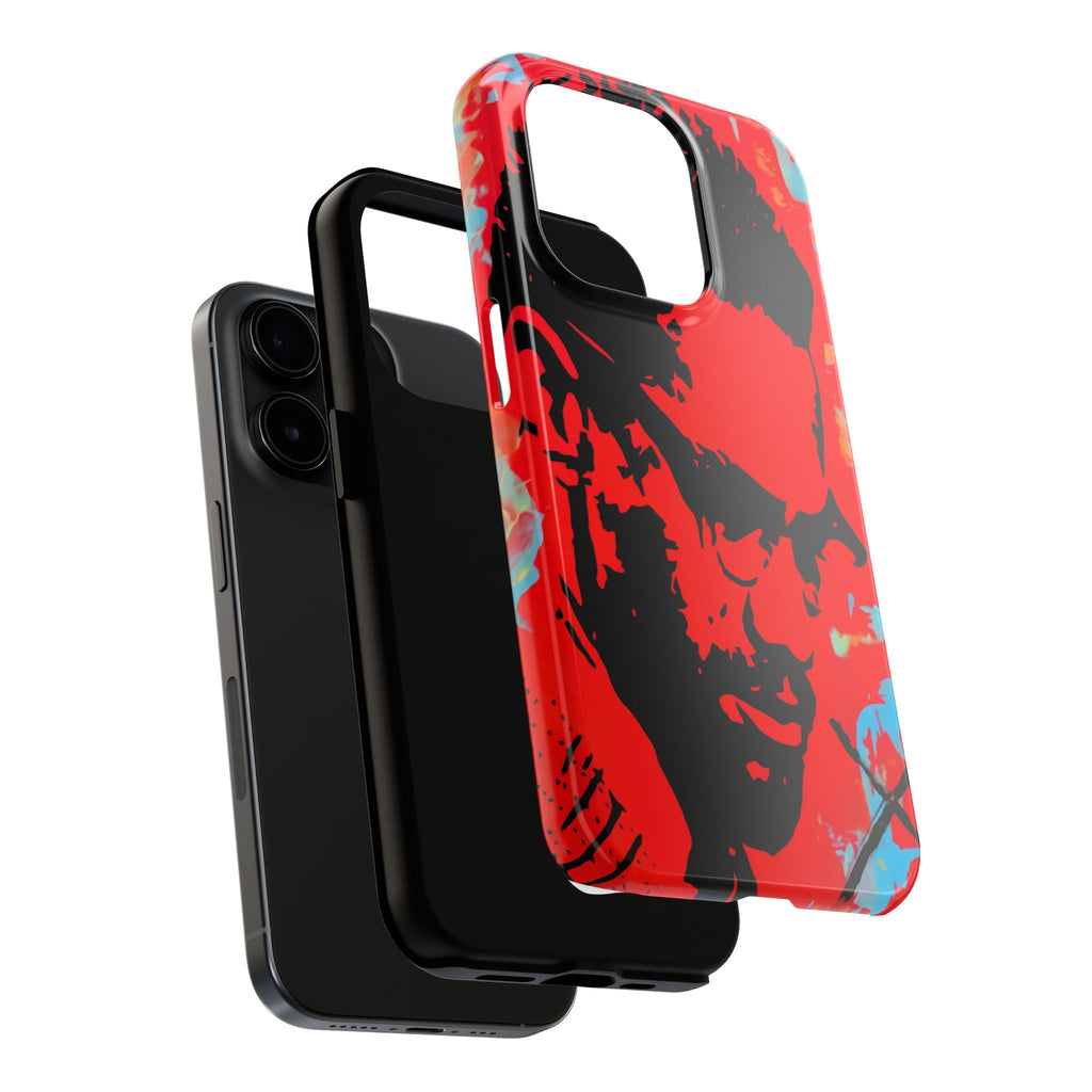X Tough Phone Cases