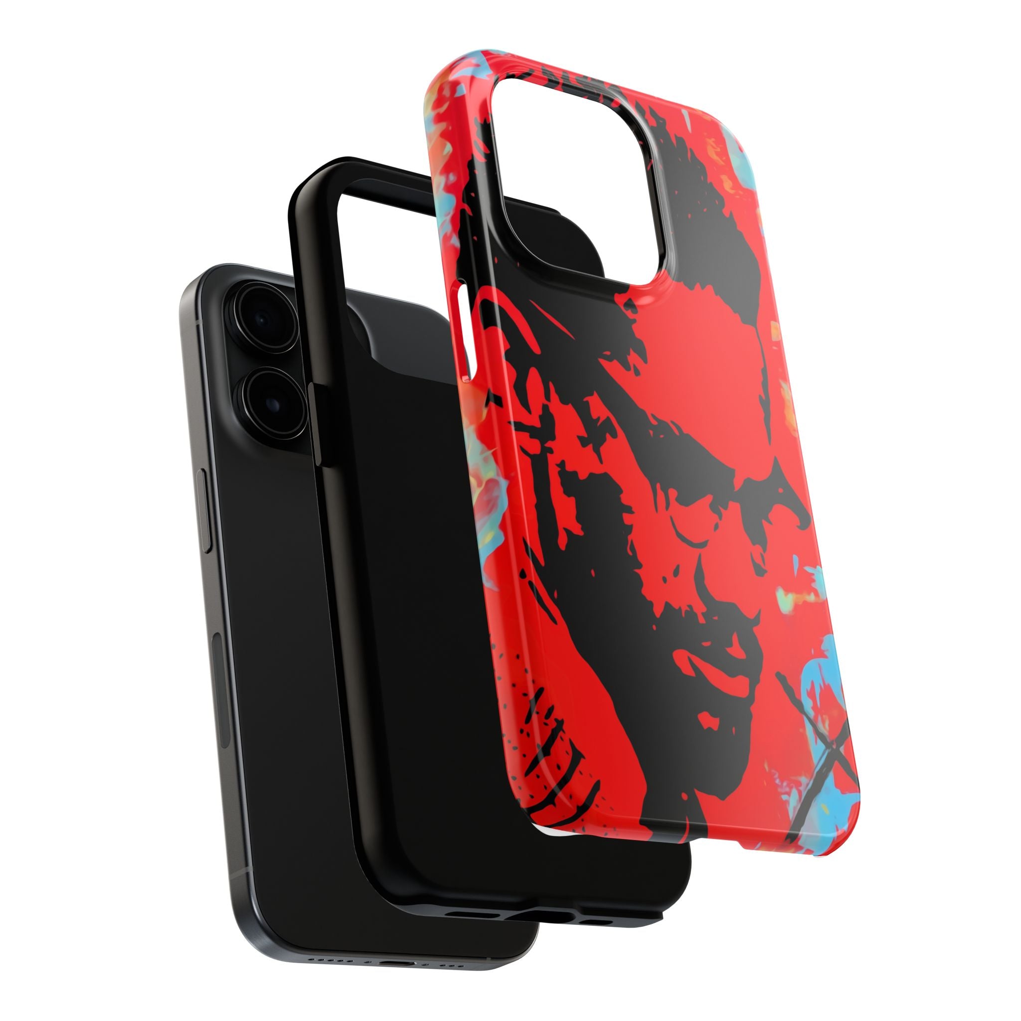 X Tough Phone Cases