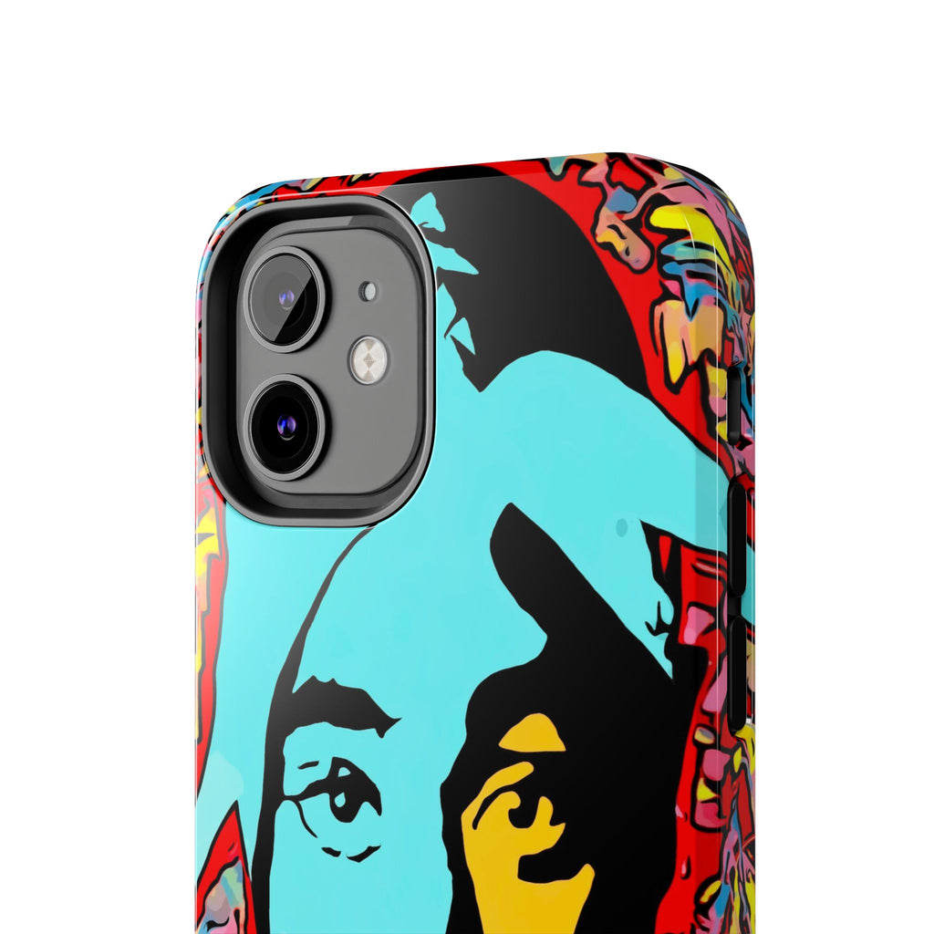 Pac Tough Phone Cases