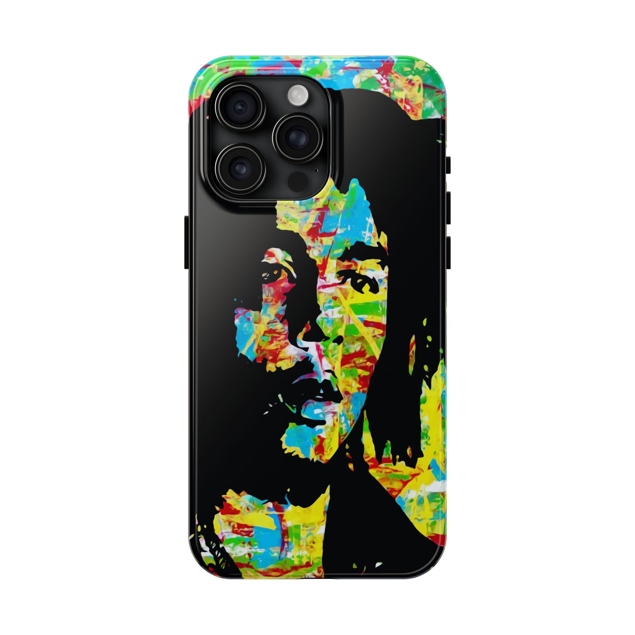 Marley Tough Phone Cases