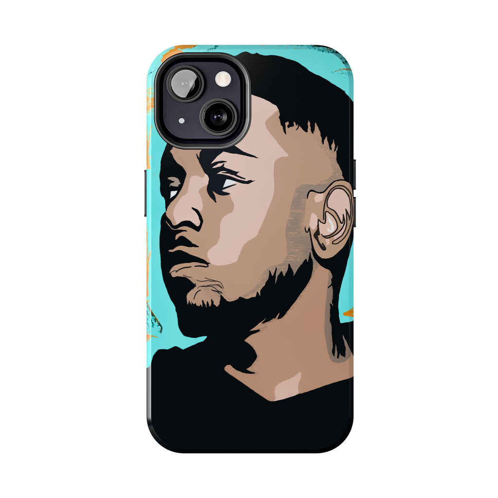 Kedrick Tough Phone Cases
