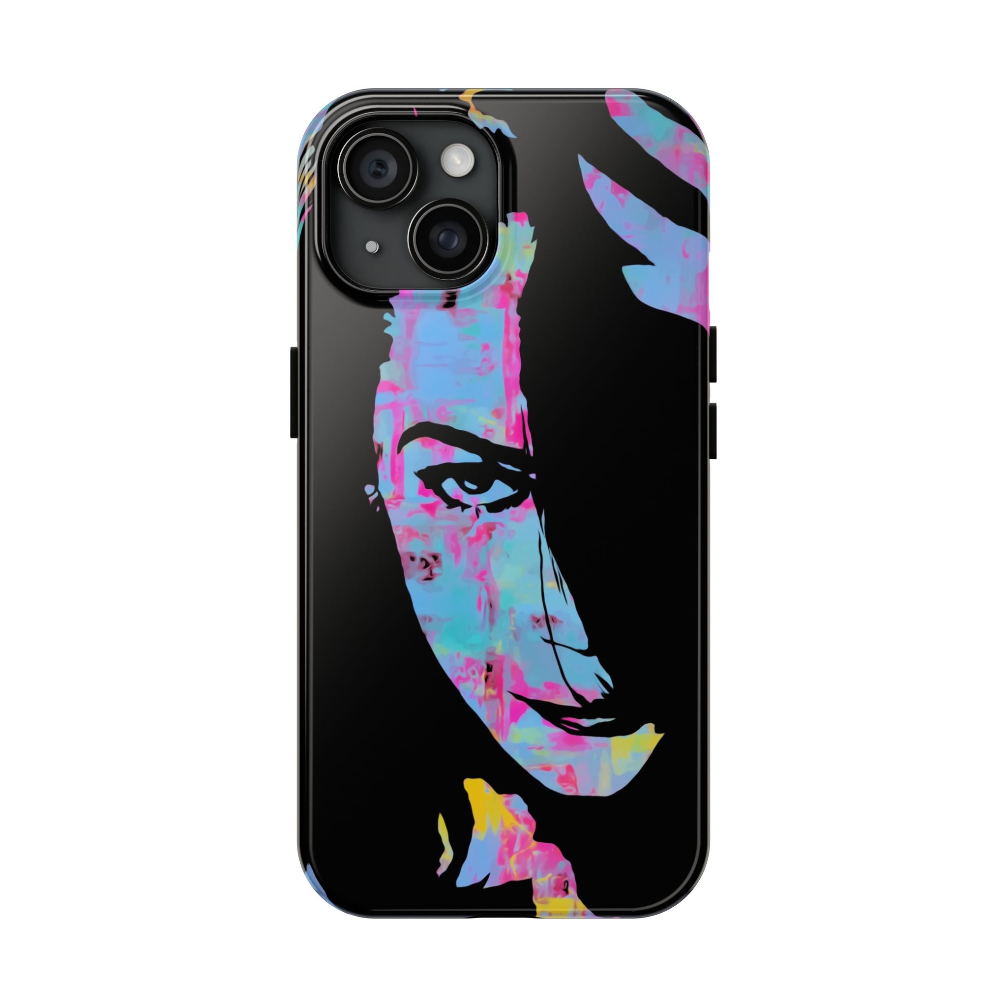 Aaliyah Tough Phone Cases