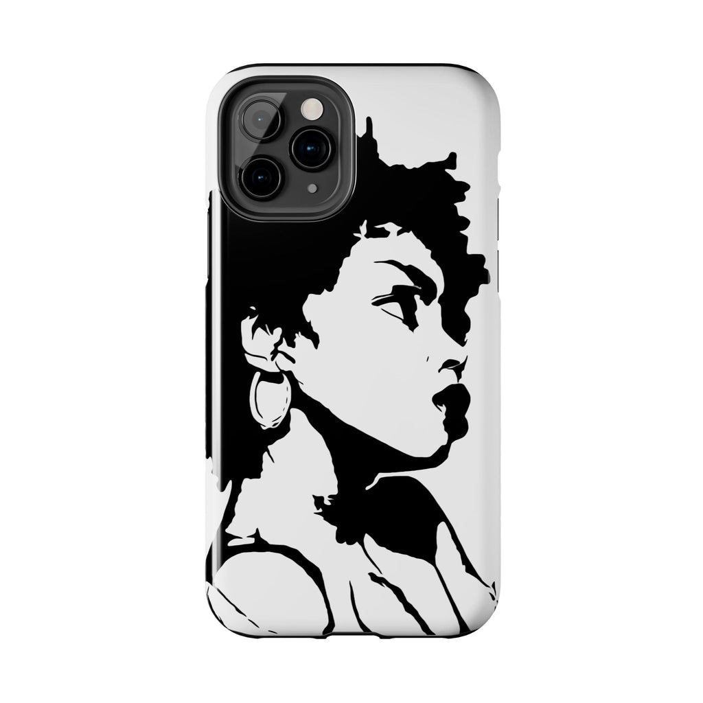 Lauryn Tough Phone Cases