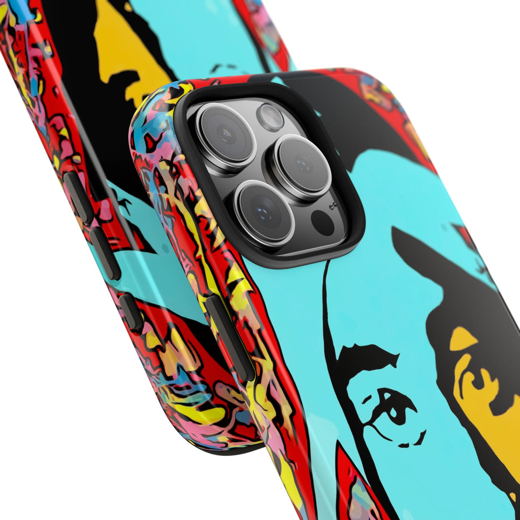 Pac Tough Phone Cases