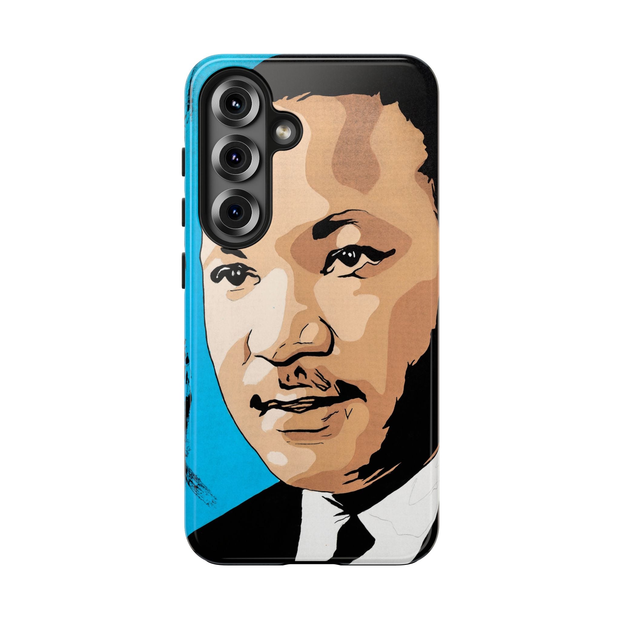 MLK Tough Phone Cases