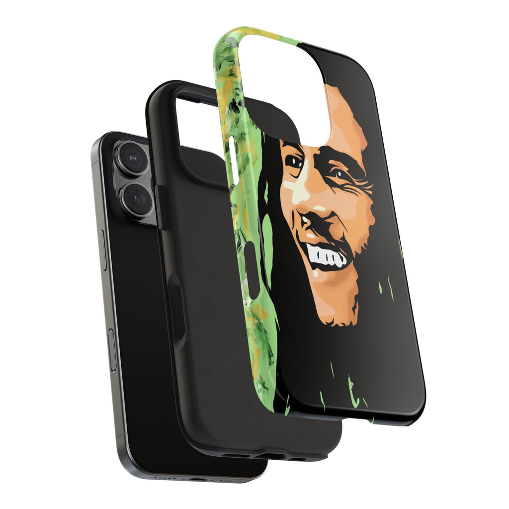 Marley Tough Phone Cases