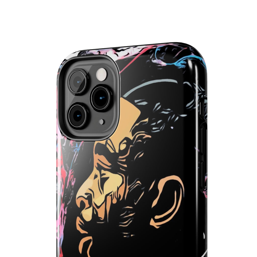 Wade Tough Phone Cases
