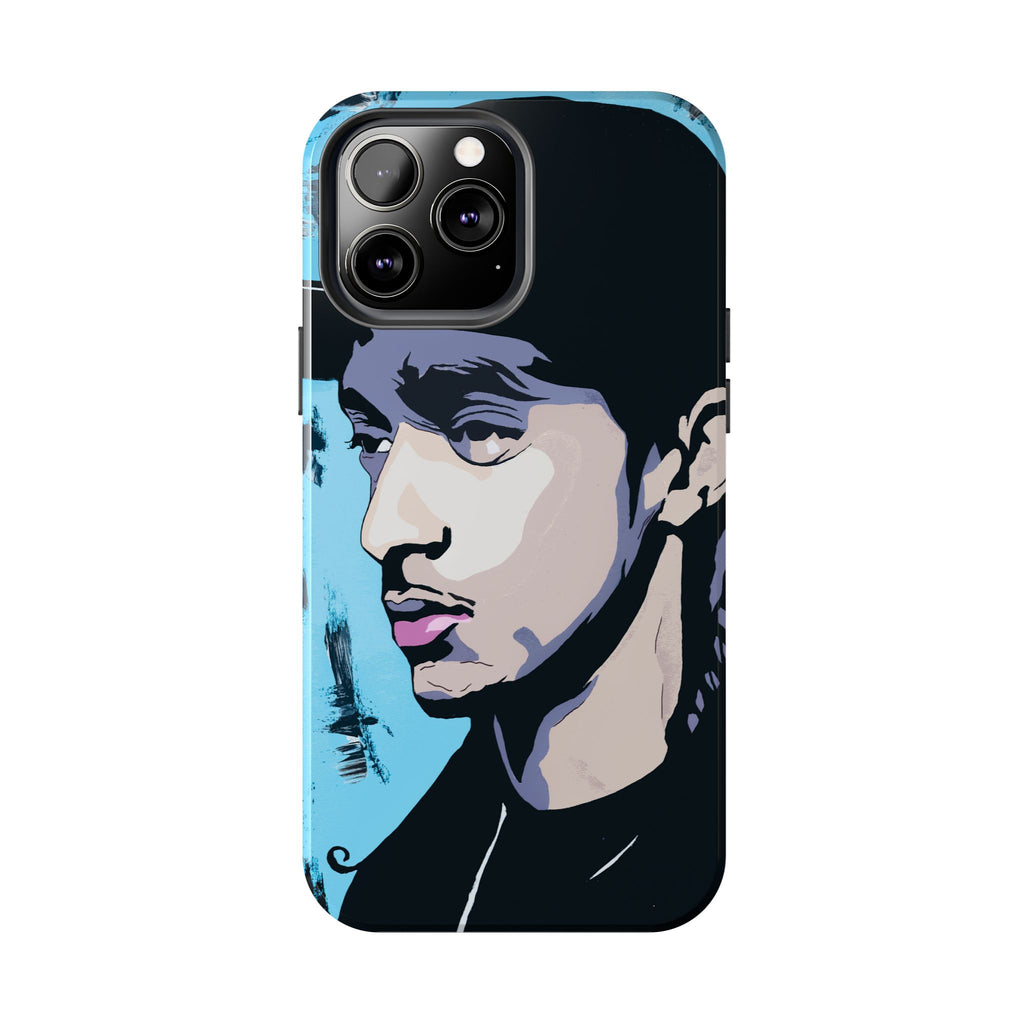 Nipsey Tough Phone Cases