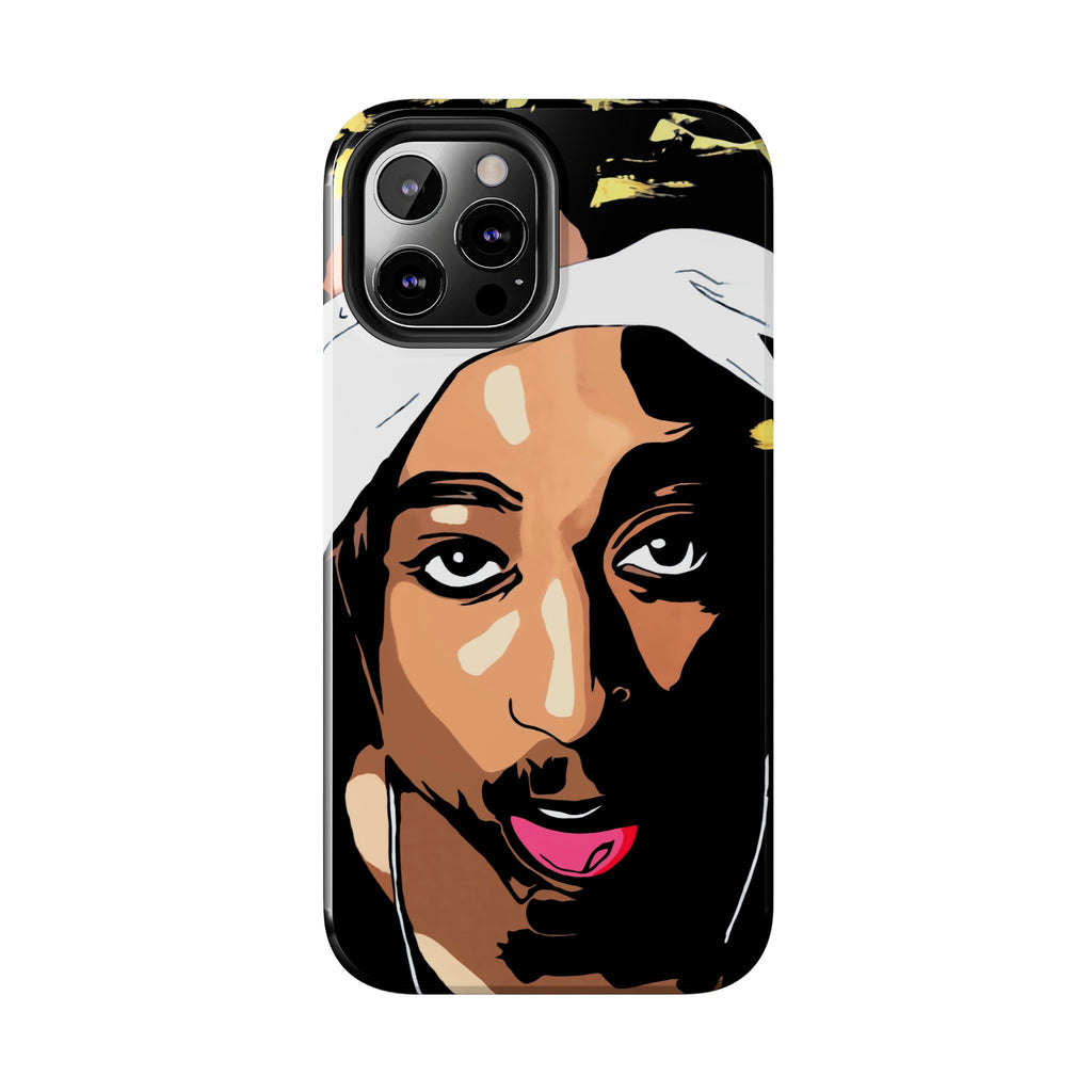 Pac Tough Phone Cases