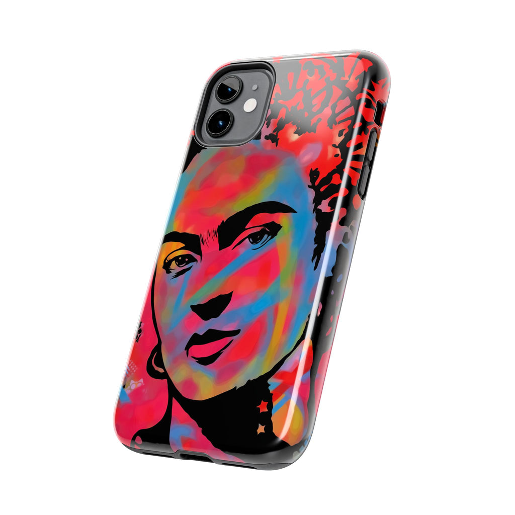 Frida Kahlo Tough Phone Cases