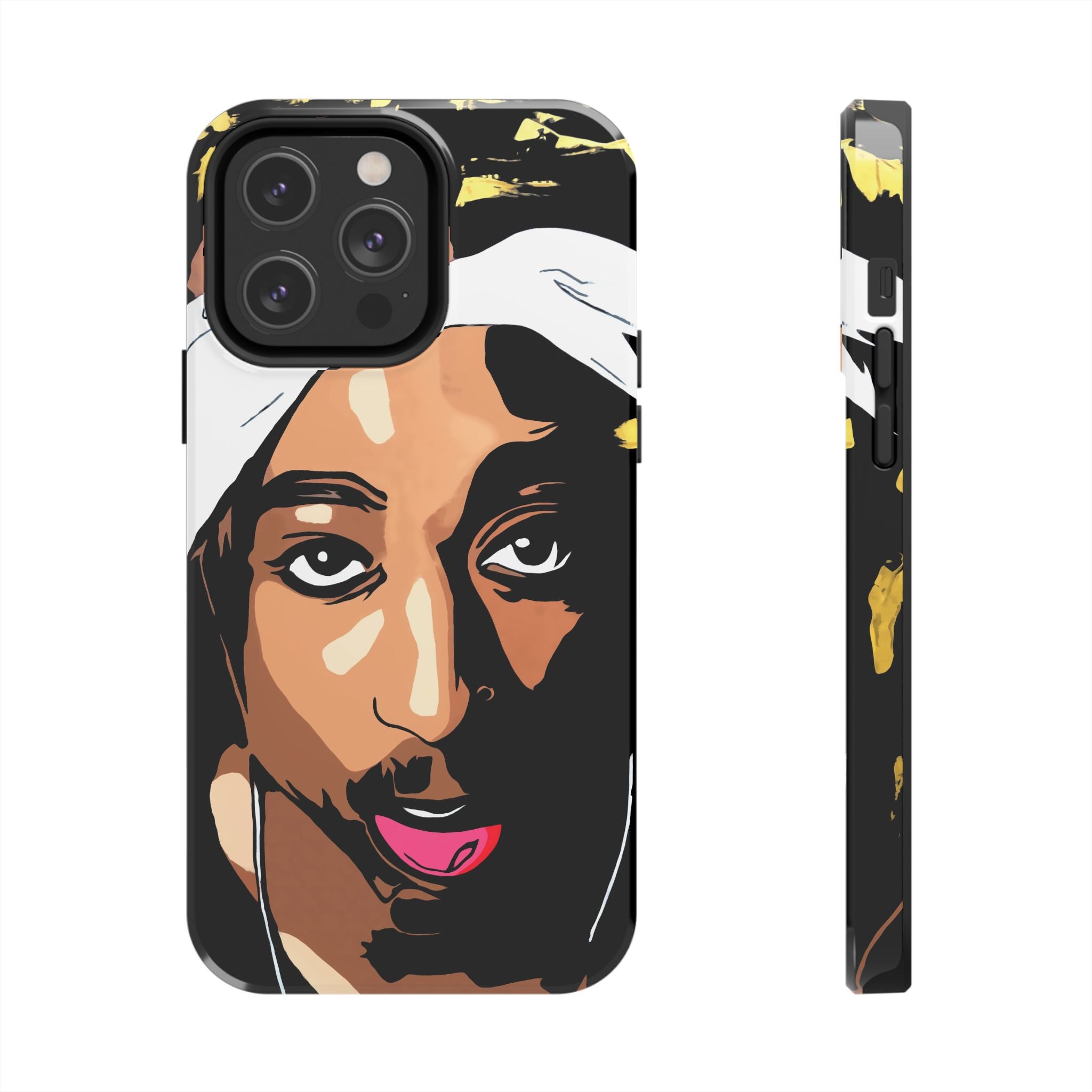 Pac Tough Phone Cases
