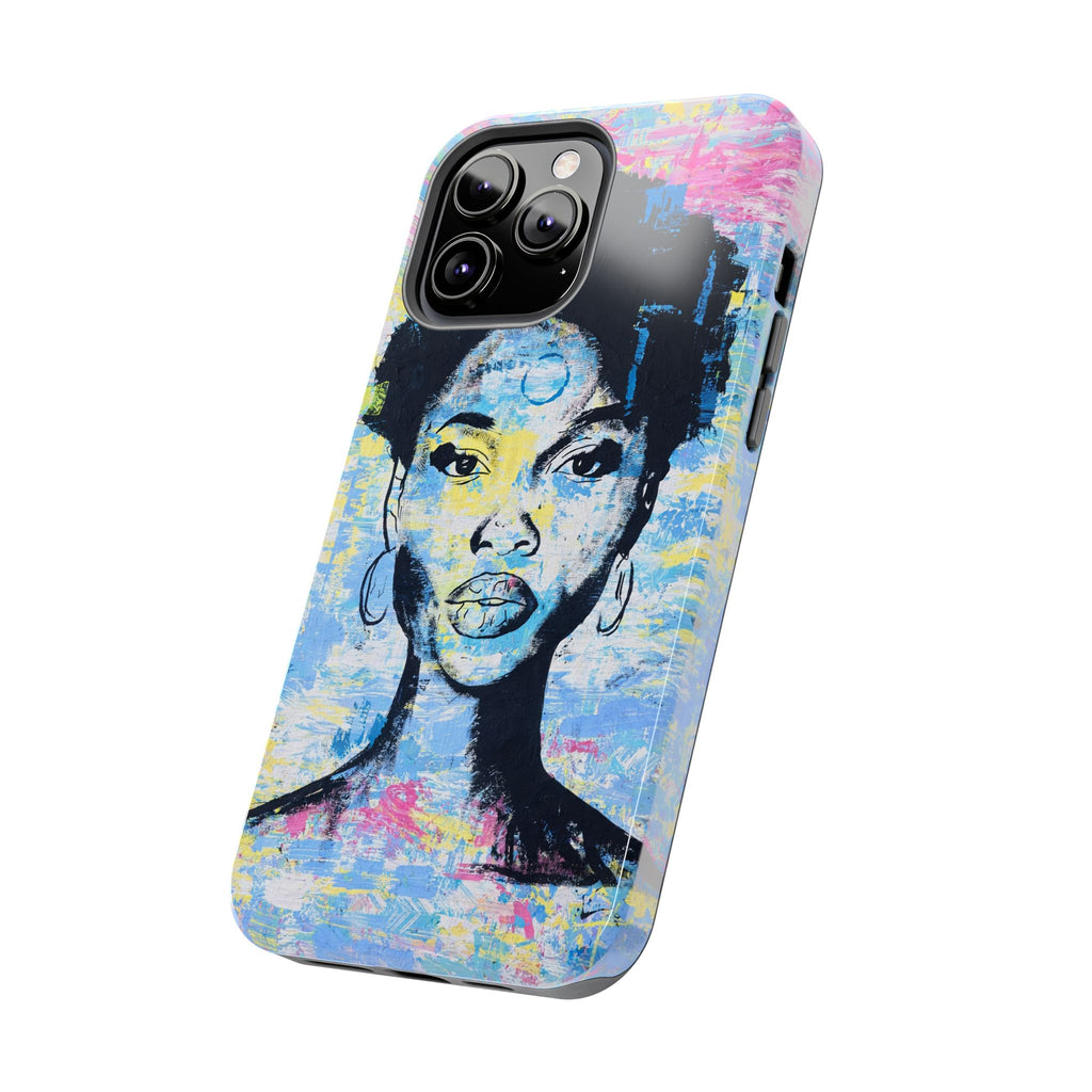 Colors Tough Phone Cases