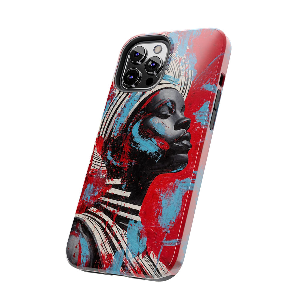 Power Tough Phone Cases