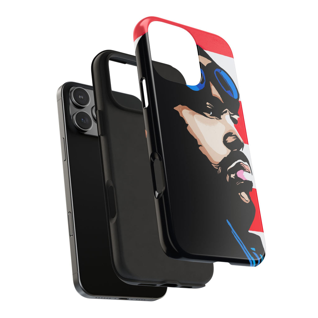 Big Pun Tough Phone Cases