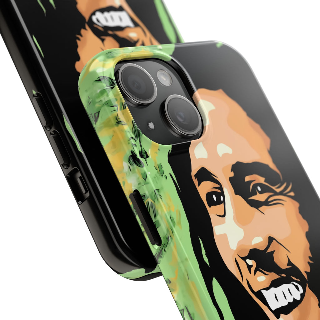 Marley Tough Phone Cases