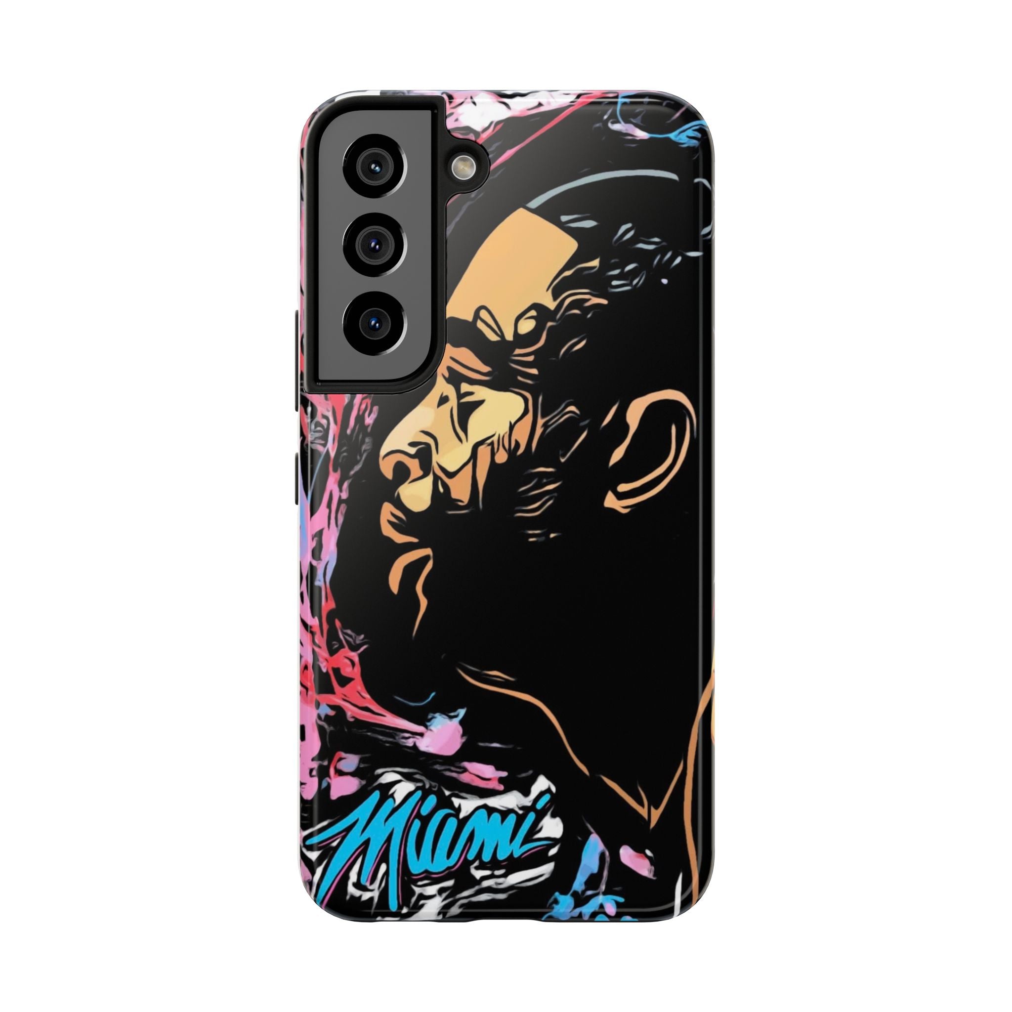 Wade Tough Phone Cases