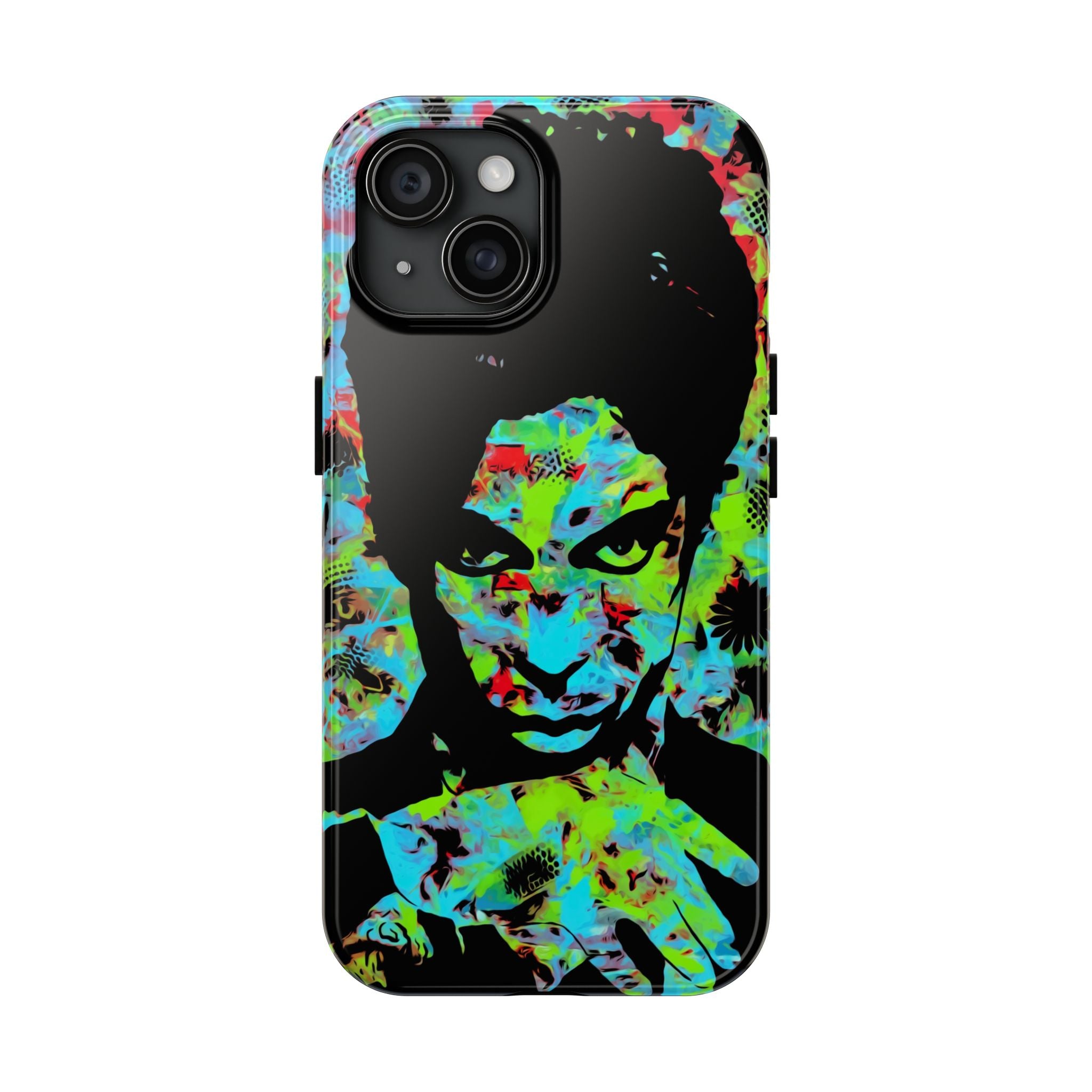 Prince Tough Phone Cases