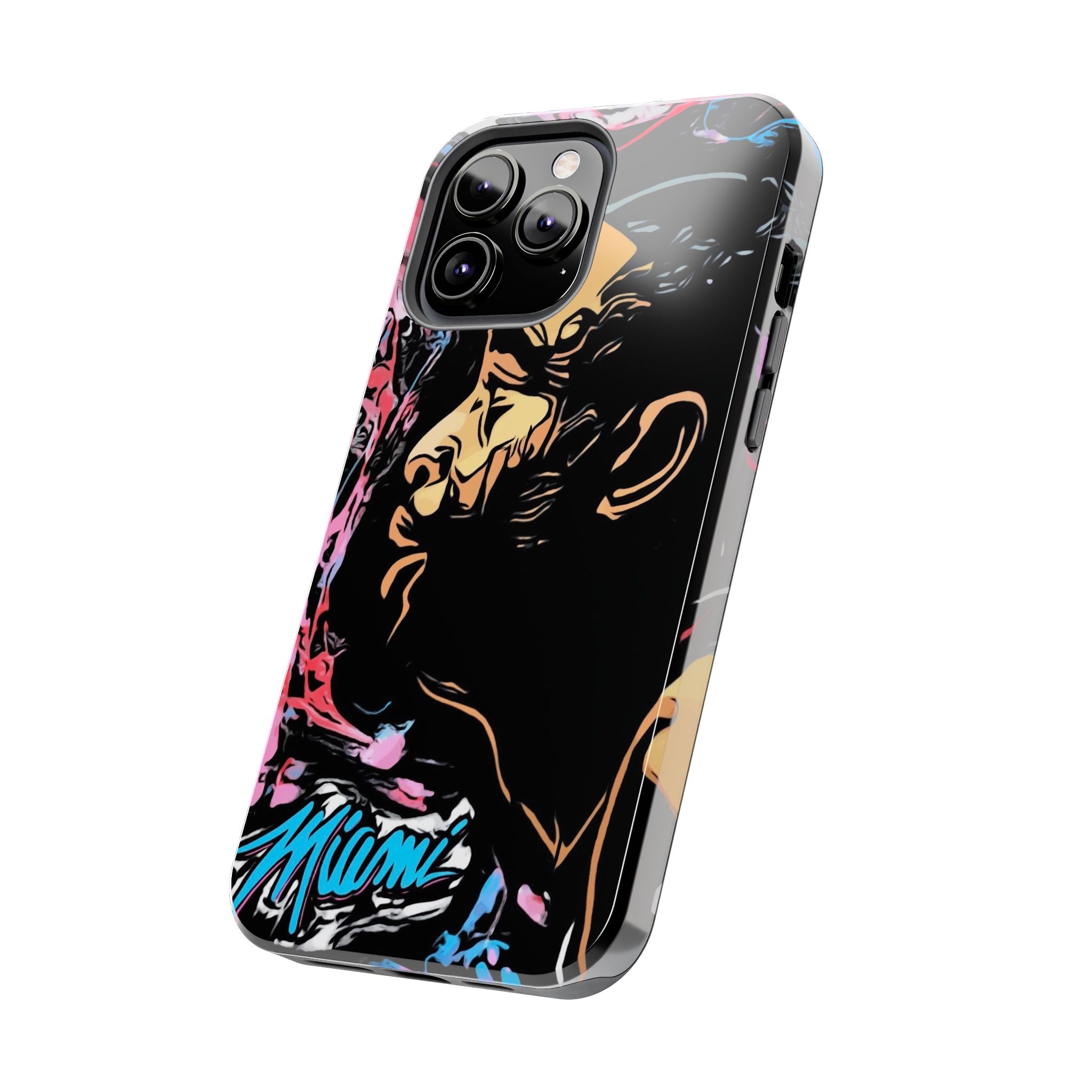 Wade Tough Phone Cases