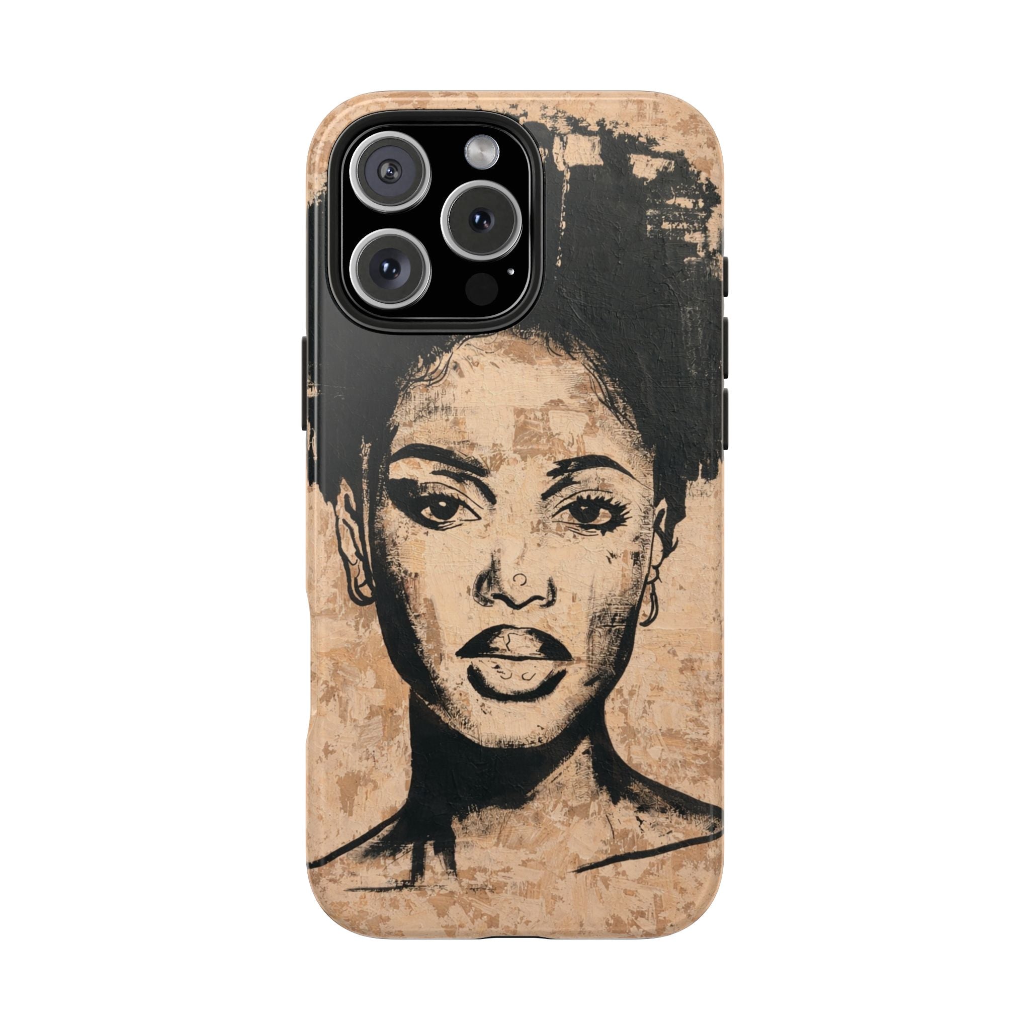 LOVE Tough Phone Cases