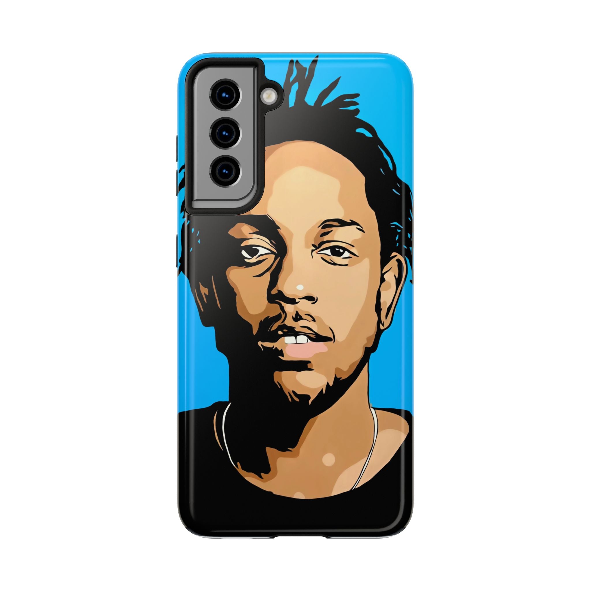 Kendrick Tough Phone Cases