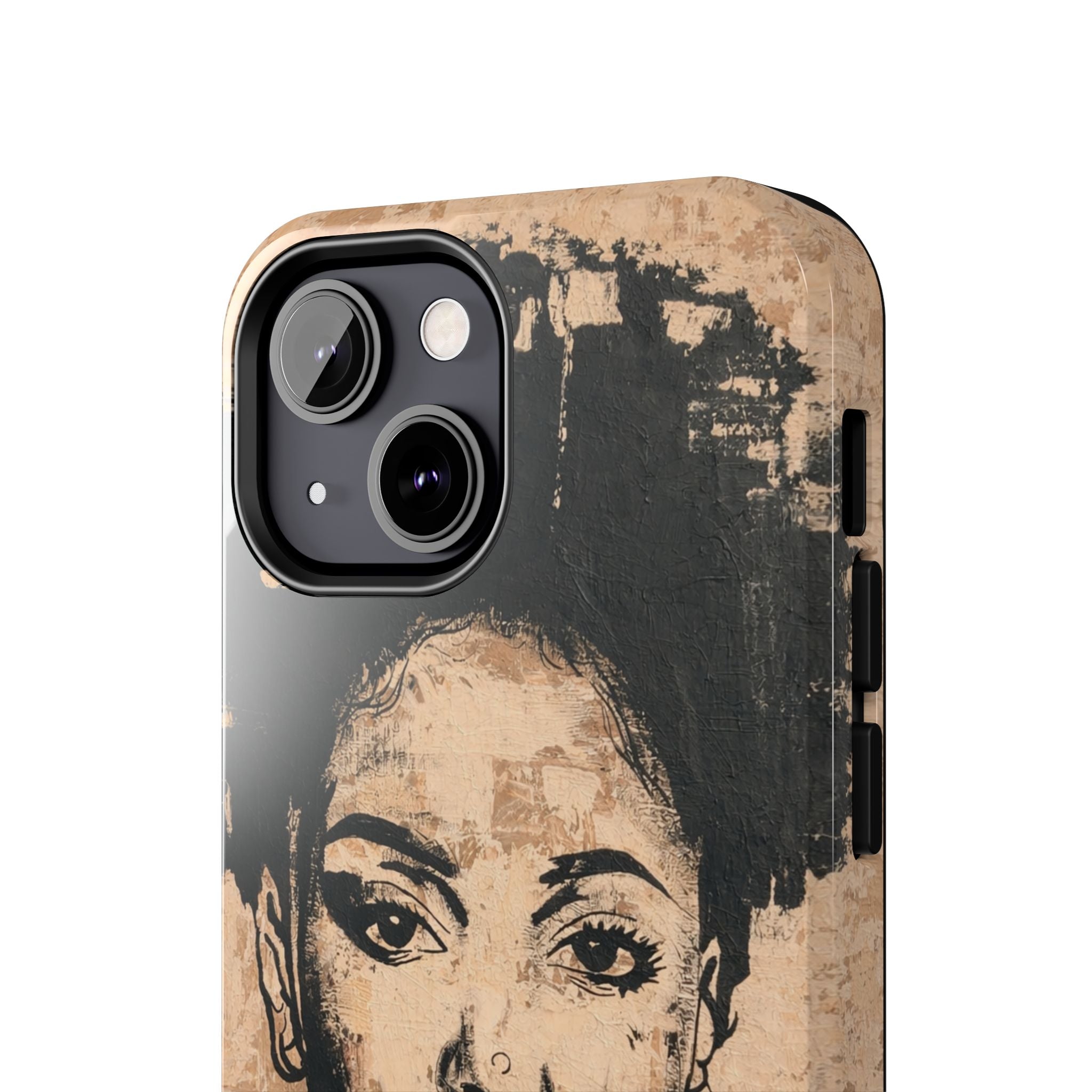 LOVE Tough Phone Cases