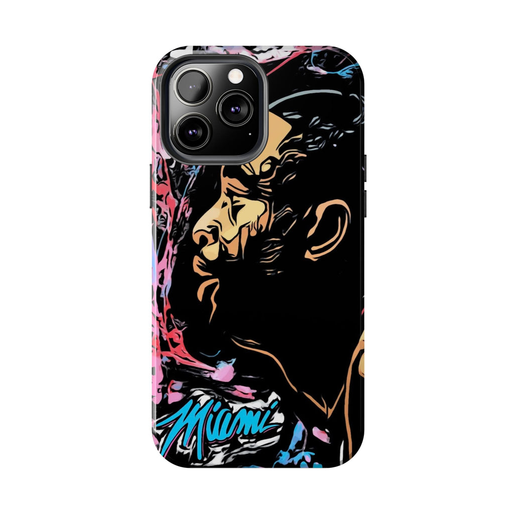 Wade Tough Phone Cases