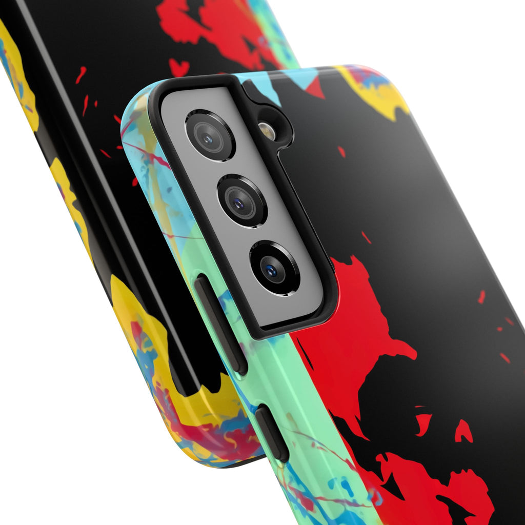 Kodak Tough Phone Cases