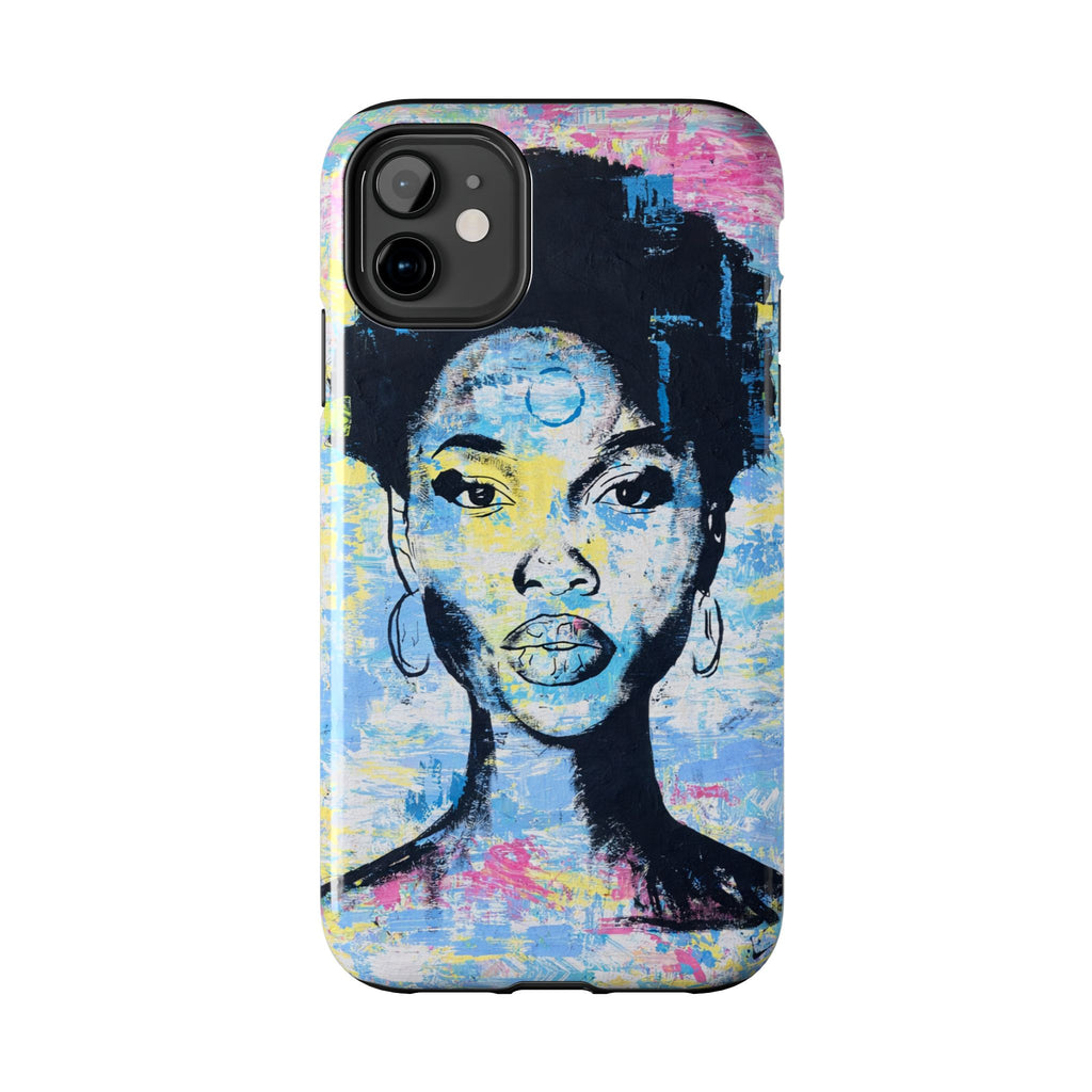 Colors Tough Phone Cases