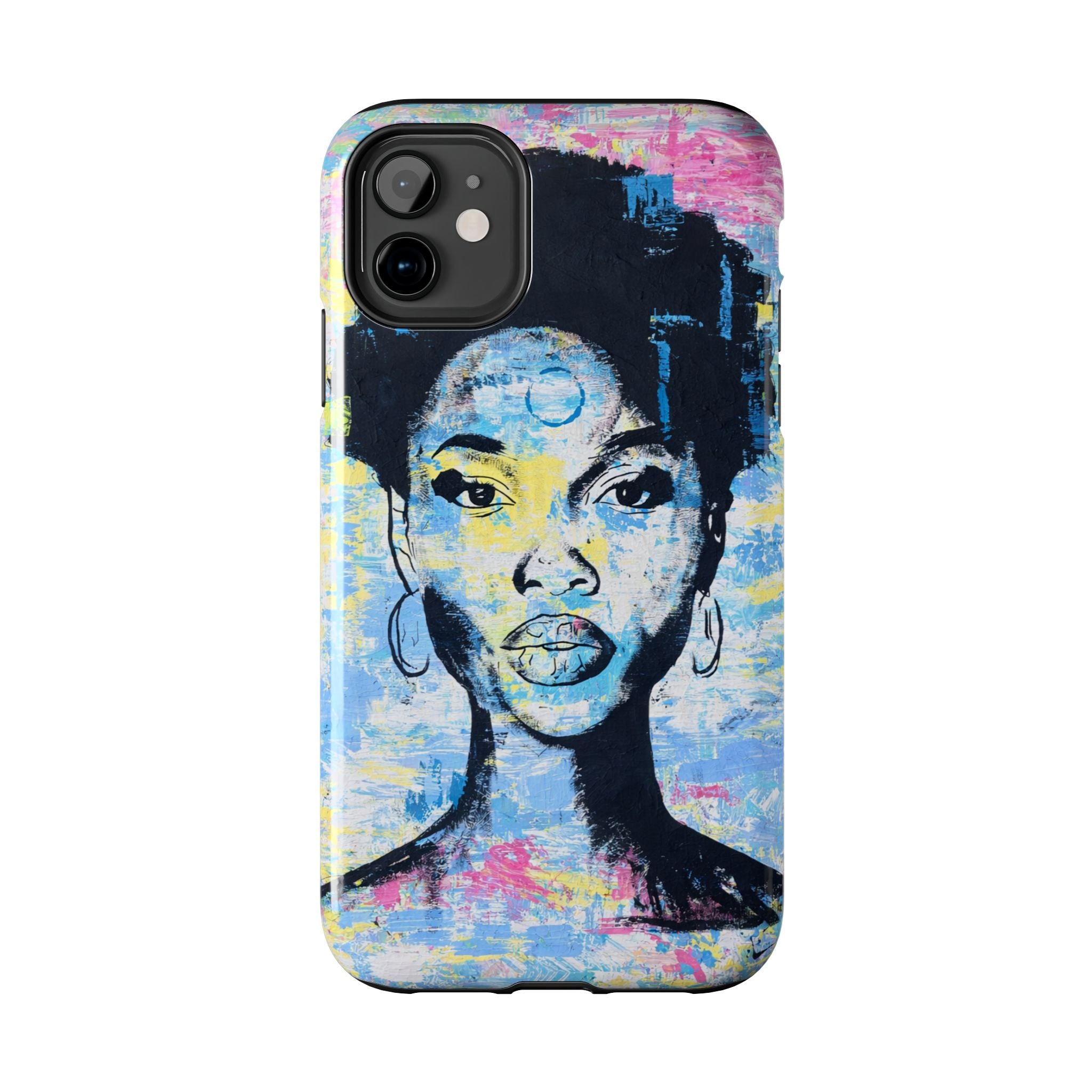 Colors Tough Phone Cases