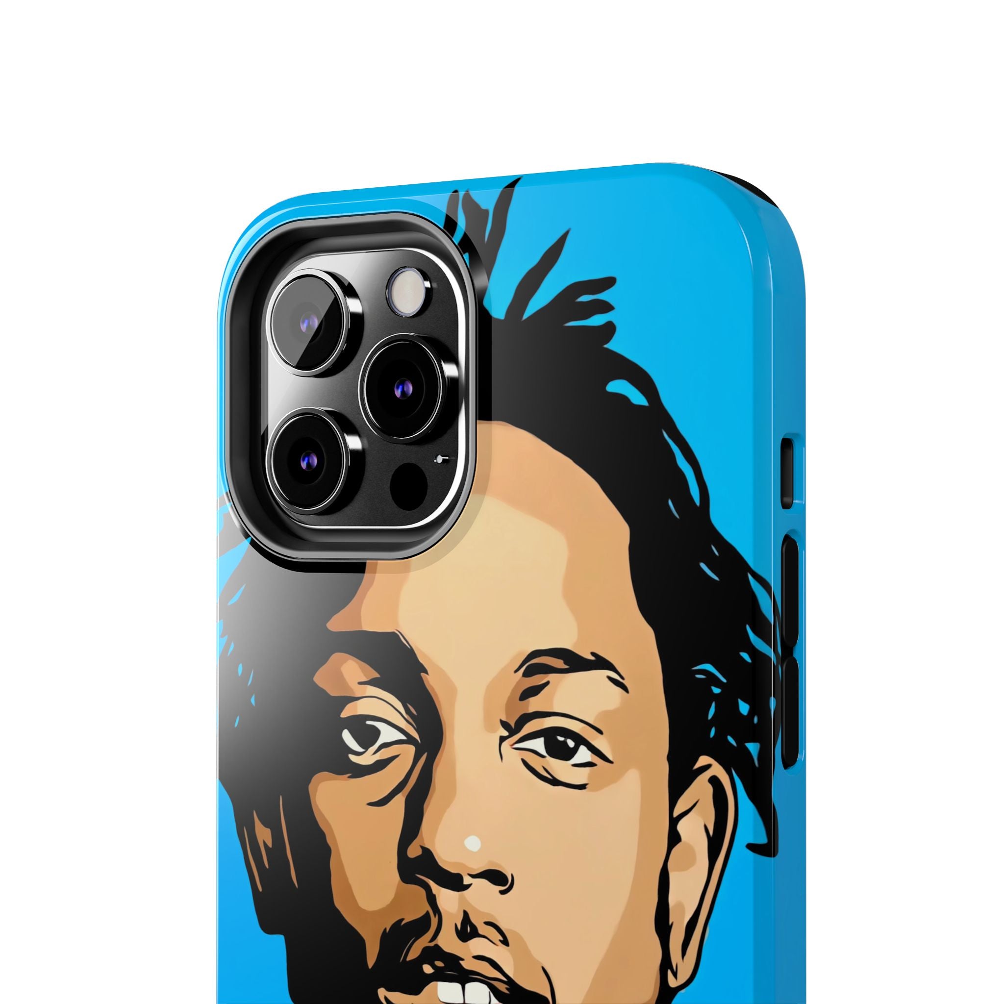 Kendrick Tough Phone Cases