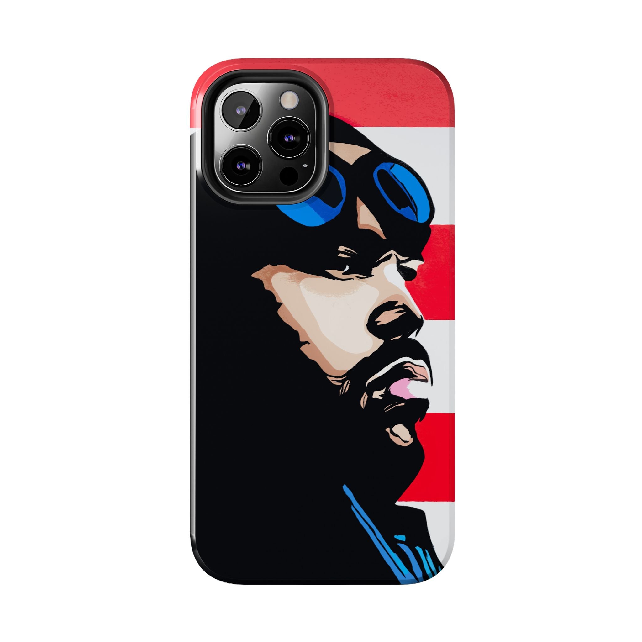 Big Pun Tough Phone Cases