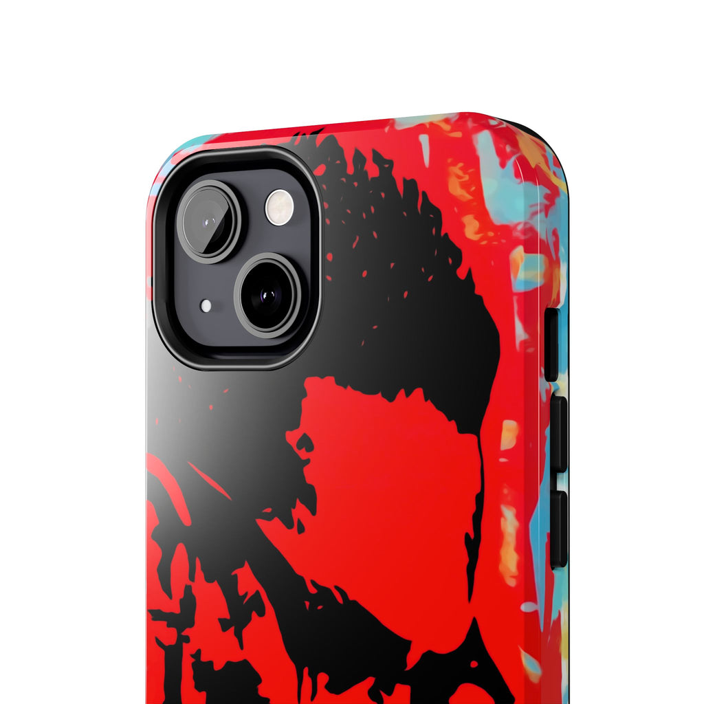 X Tough Phone Cases
