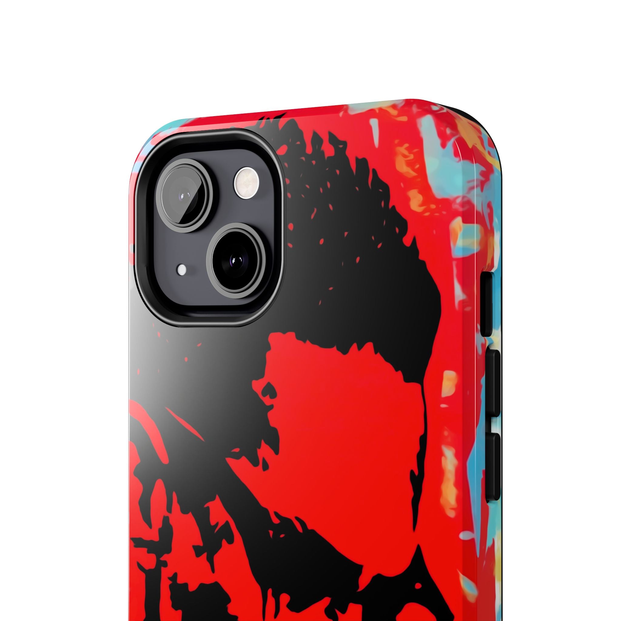 X Tough Phone Cases