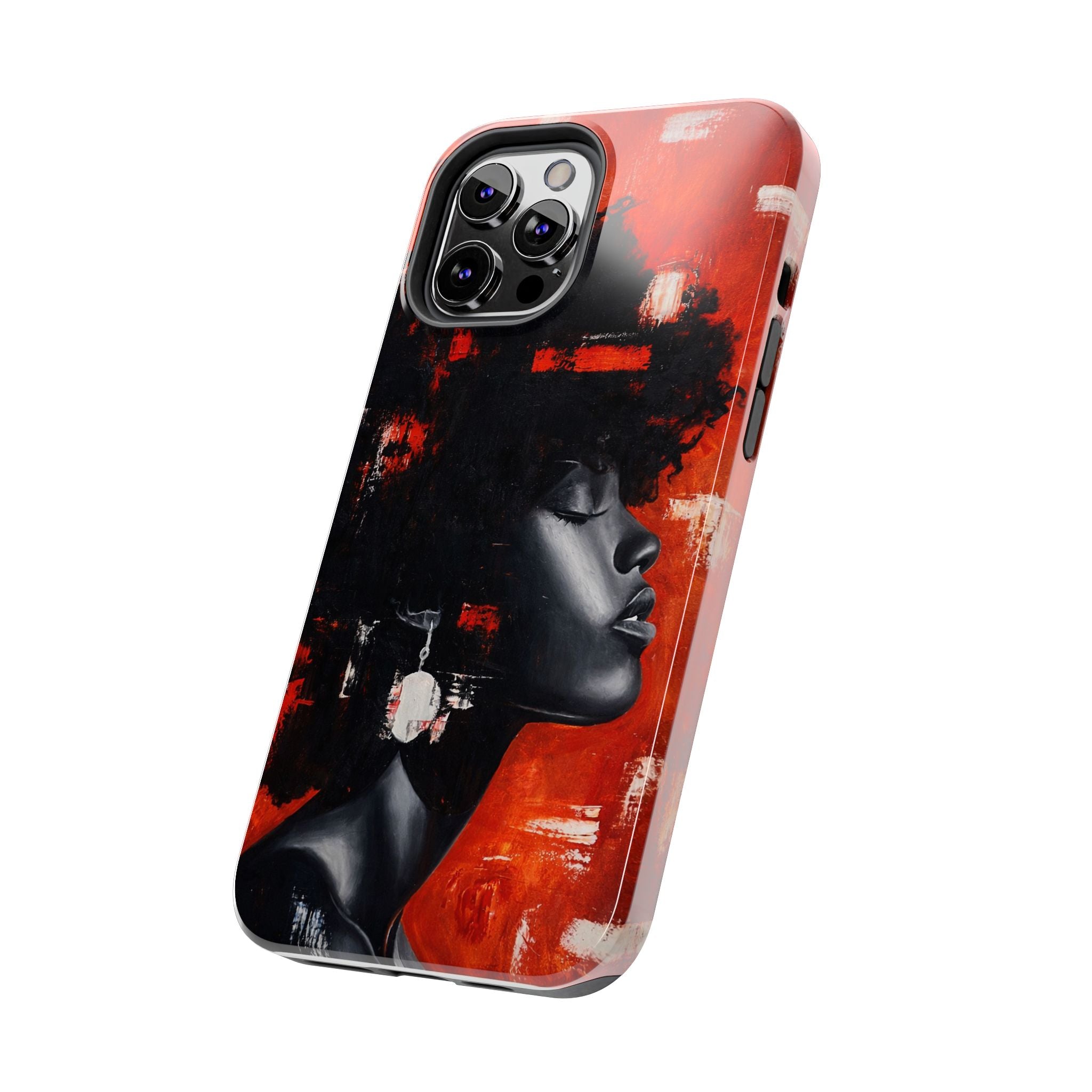 Peace Tough Phone Cases