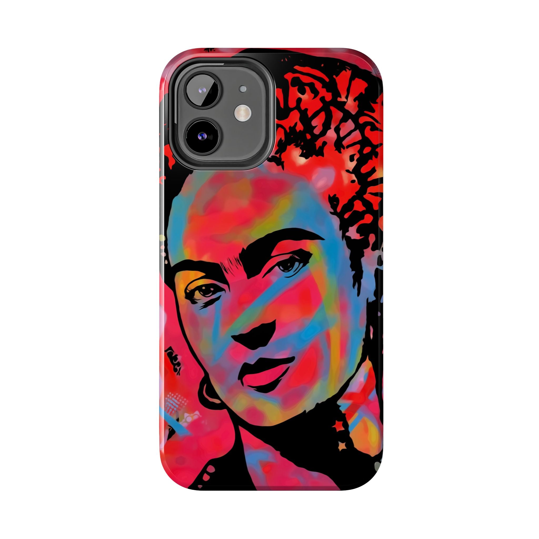 Frida Kahlo Tough Phone Cases