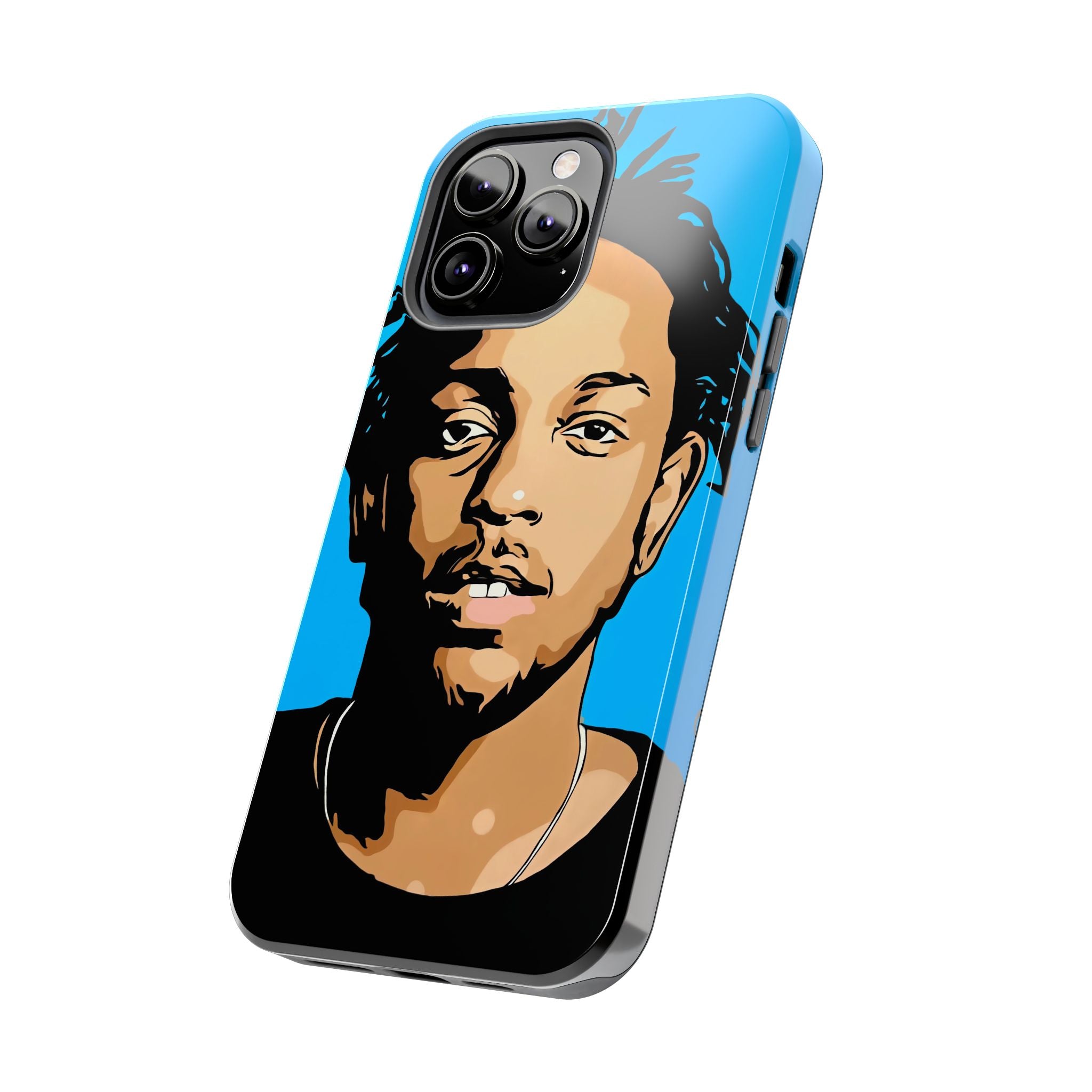 Kendrick Tough Phone Cases