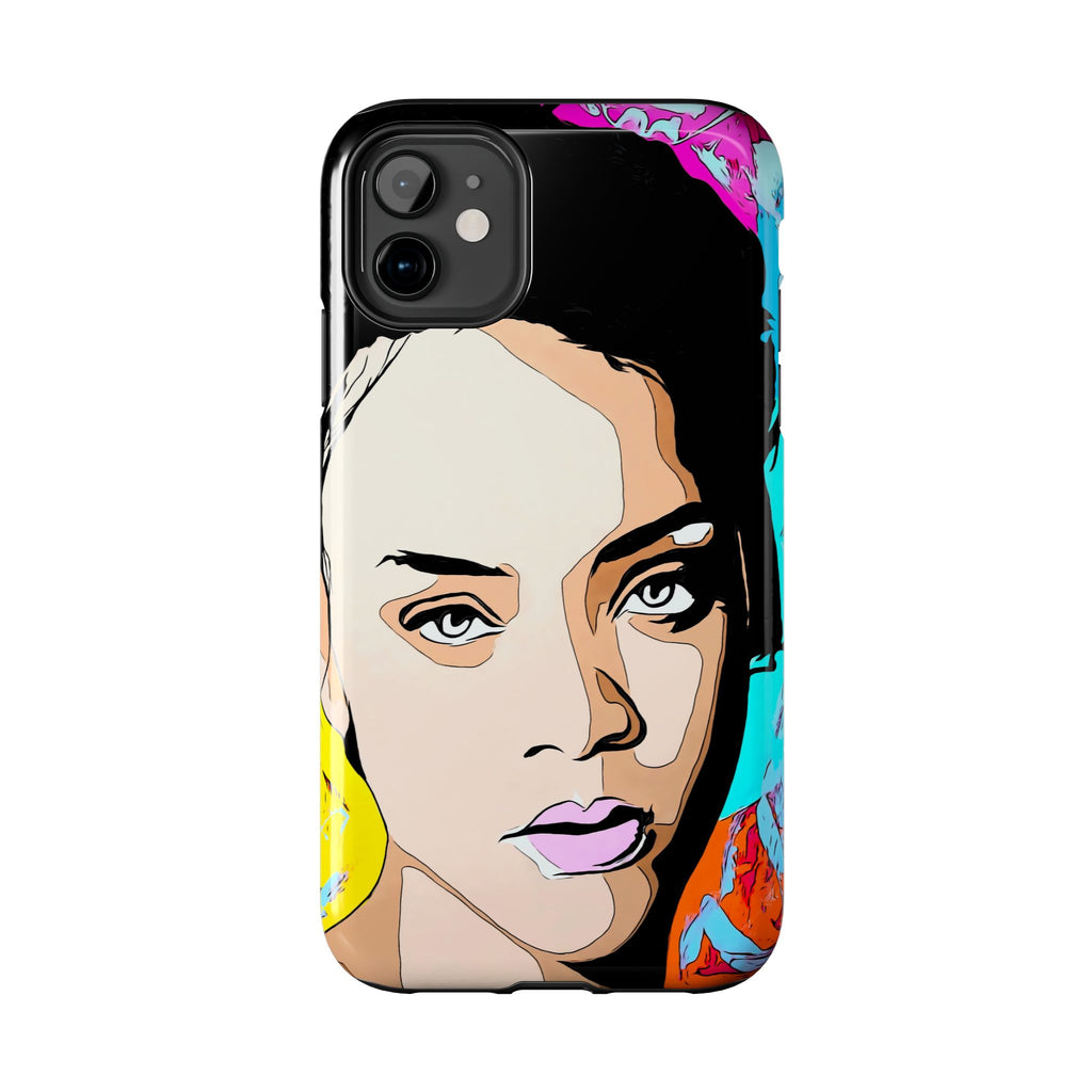 RIRI Tough Phone Cases