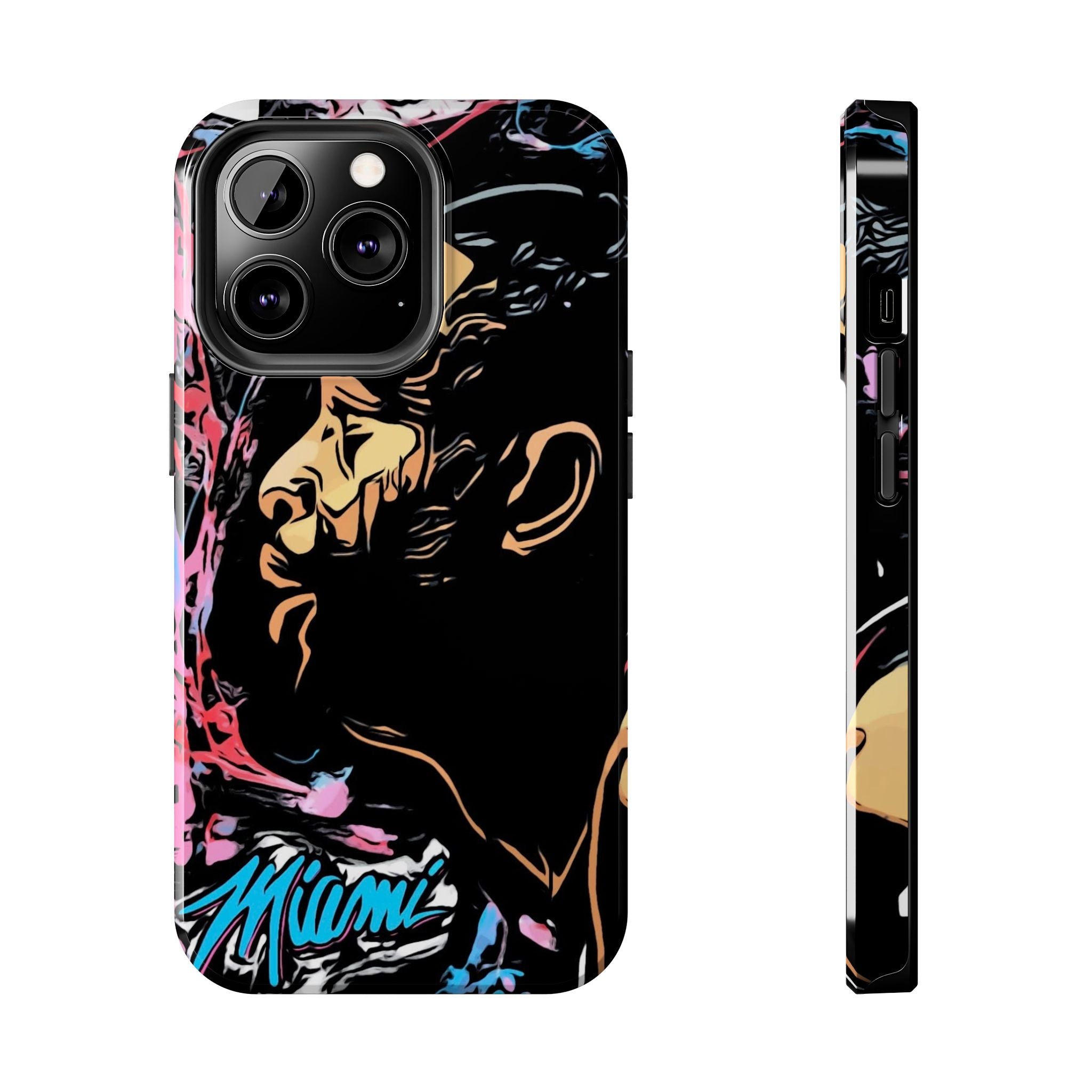 Wade Tough Phone Cases
